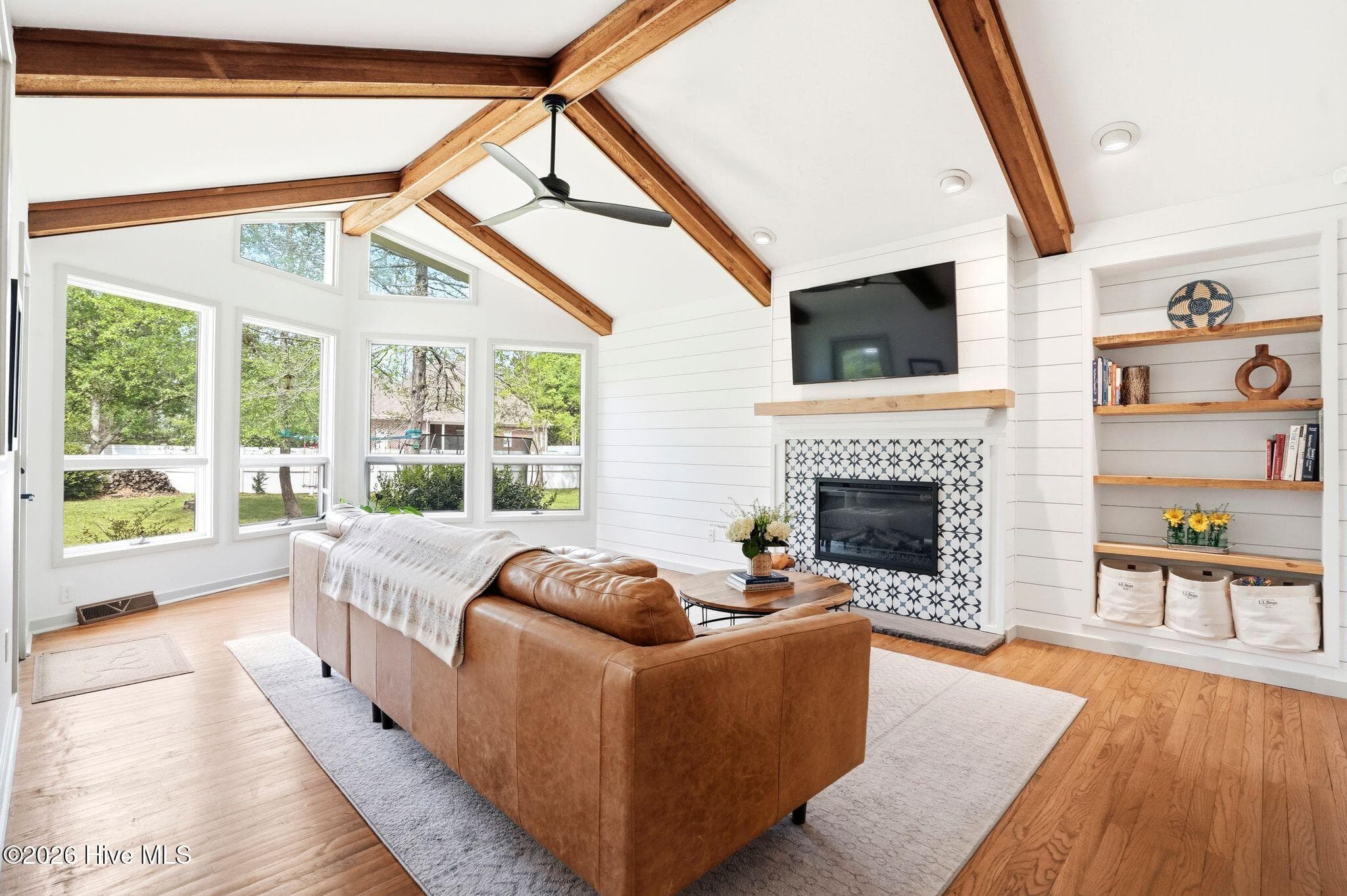 Single Family Residence at 105 Braxlo Lane, Wilmington, NC 28409, photo 17 of 79