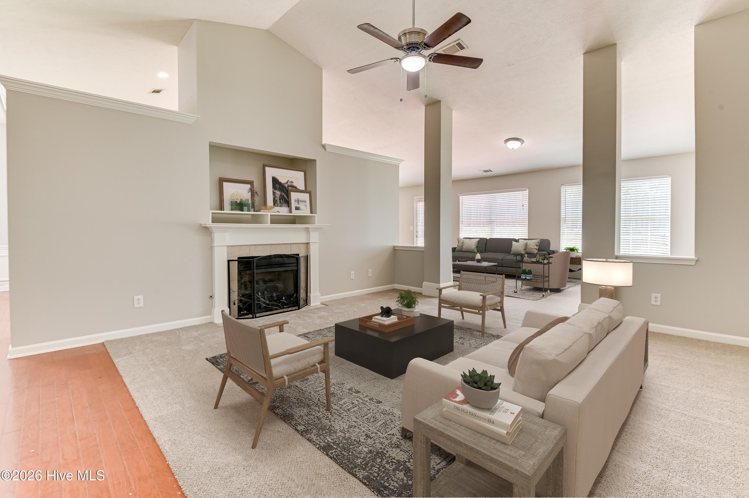 Single Family Residence at 6024 Great Glen, Grovetown, GA 30813, photo 2 of 11