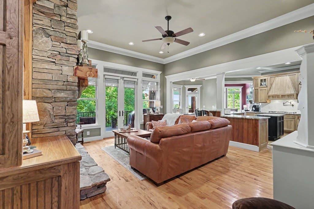 Single Family Residence at 41 Elm Court, Murphy, NC 28906, photo 11 of 75