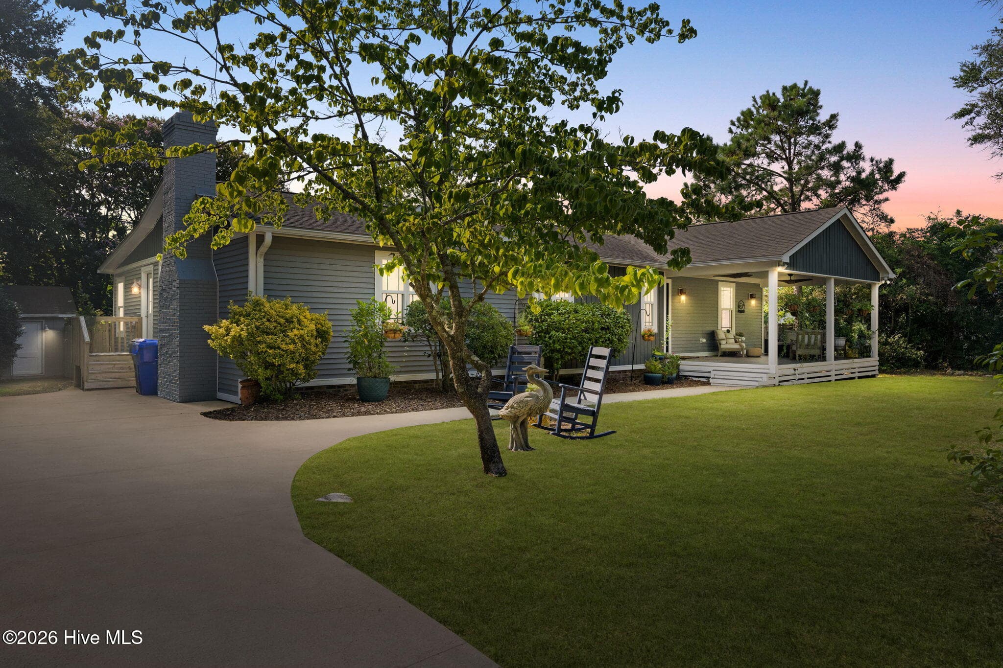 Single Family Residence at 334 NE 59th Street, Oak Island, NC 28465, photo 61 of 71