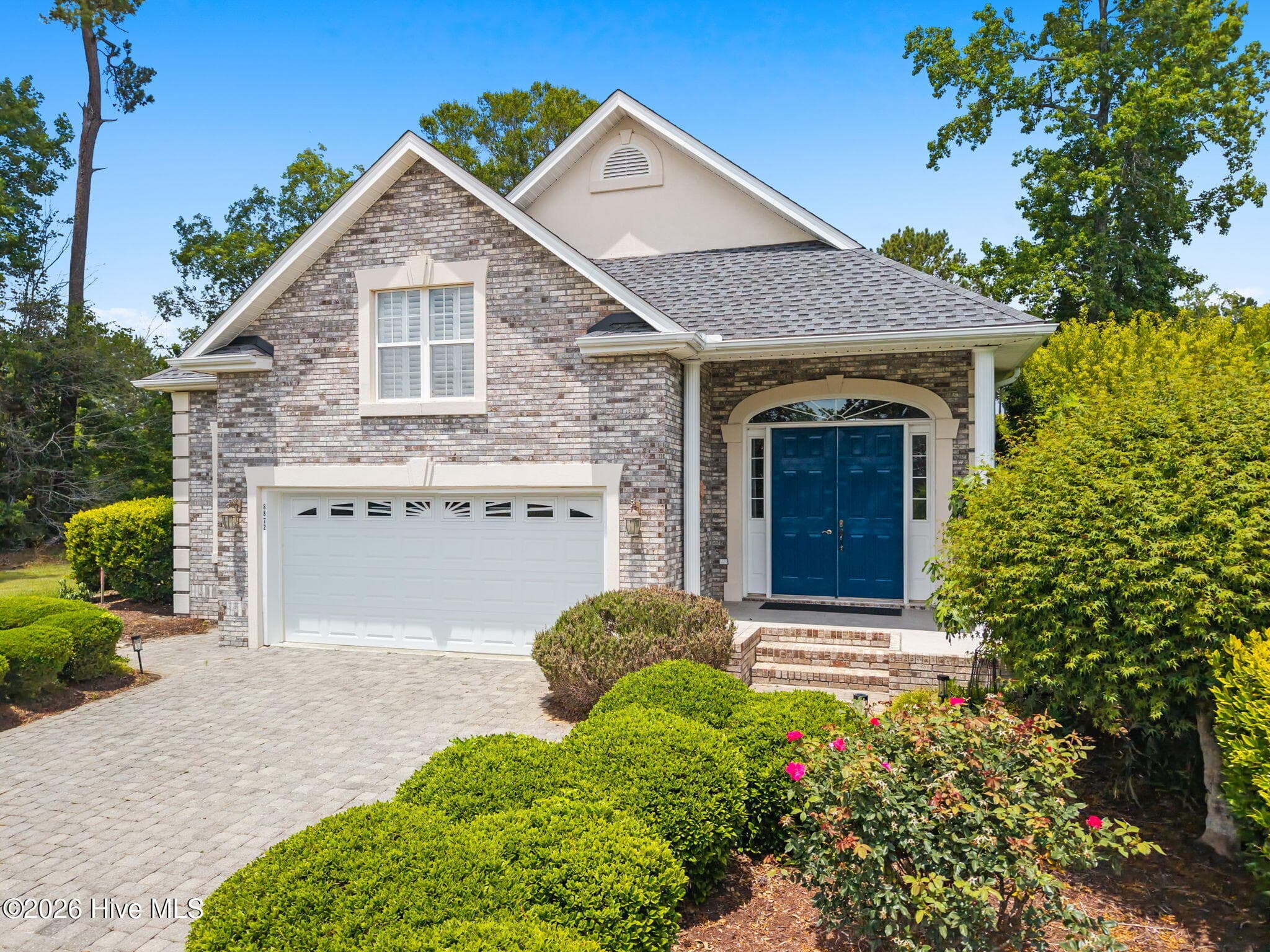 Single Family Residence at 8872 Broughton Place NW, Calabash, NC 28467, photo 3 of 43