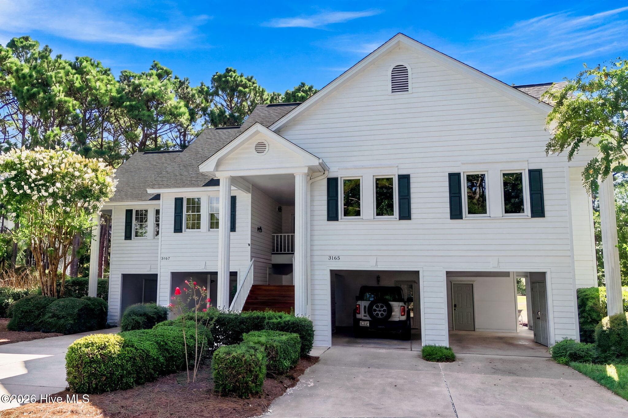 Townhouse at 3167 Lakeside Commons Drive SE # 1, Southport, NC 28461, photo 3 of 5