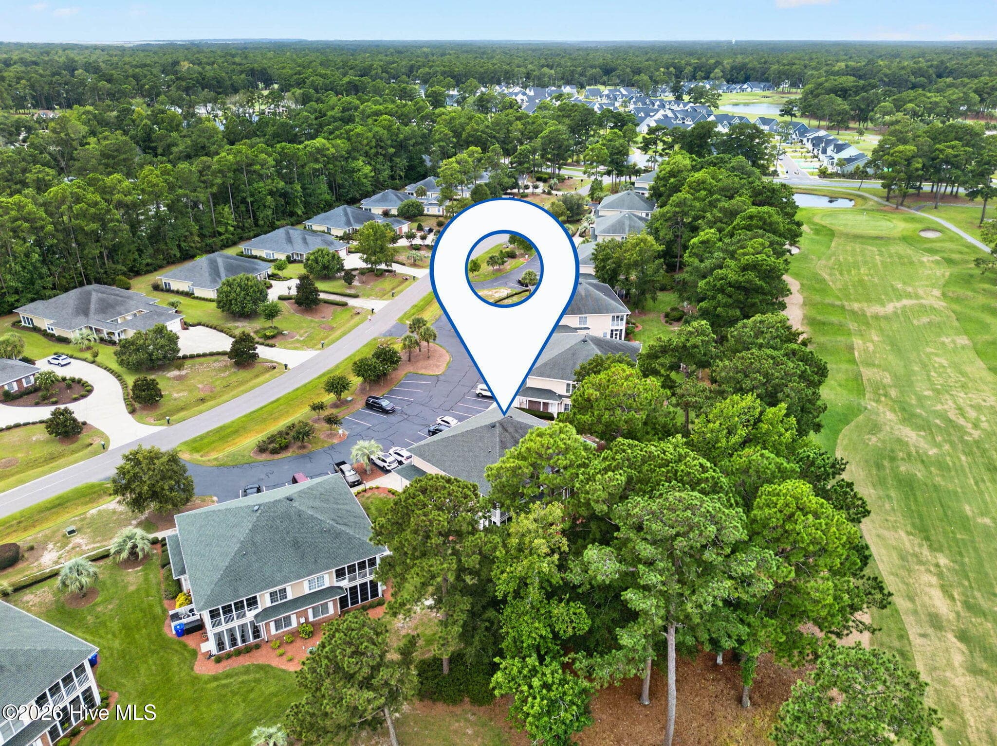 Condominium at 130 Ricemill Circle Apt 4, Sunset Beach, NC 28468, photo 51 of 84