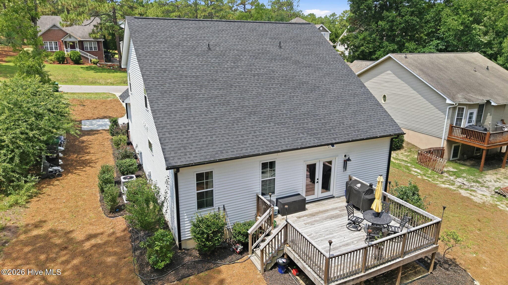 Single Family Residence at 8 Asheville Way, Pinehurst, NC 28374, photo 46 of 48