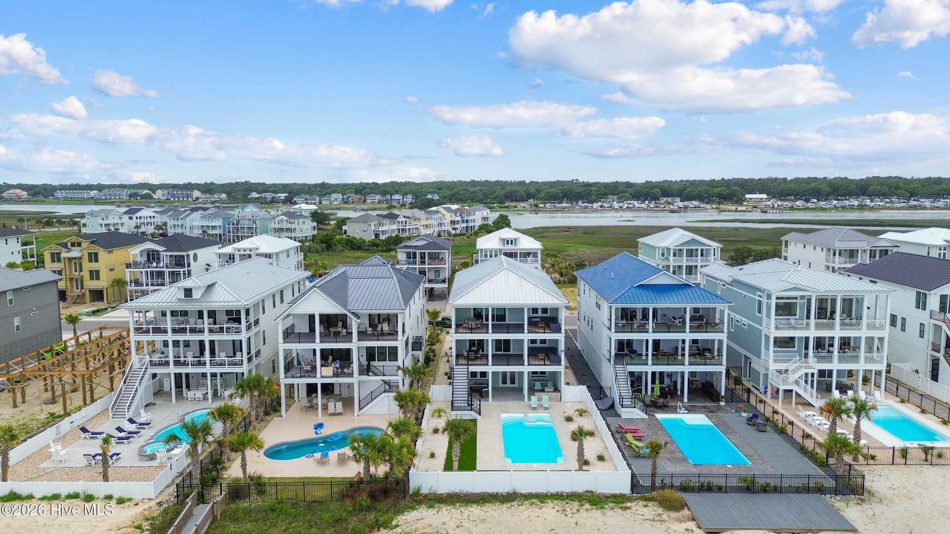 Single Family Residence at 26 Grand View Drive, Ocean Isle Beach, NC 28469, photo 123 of 140