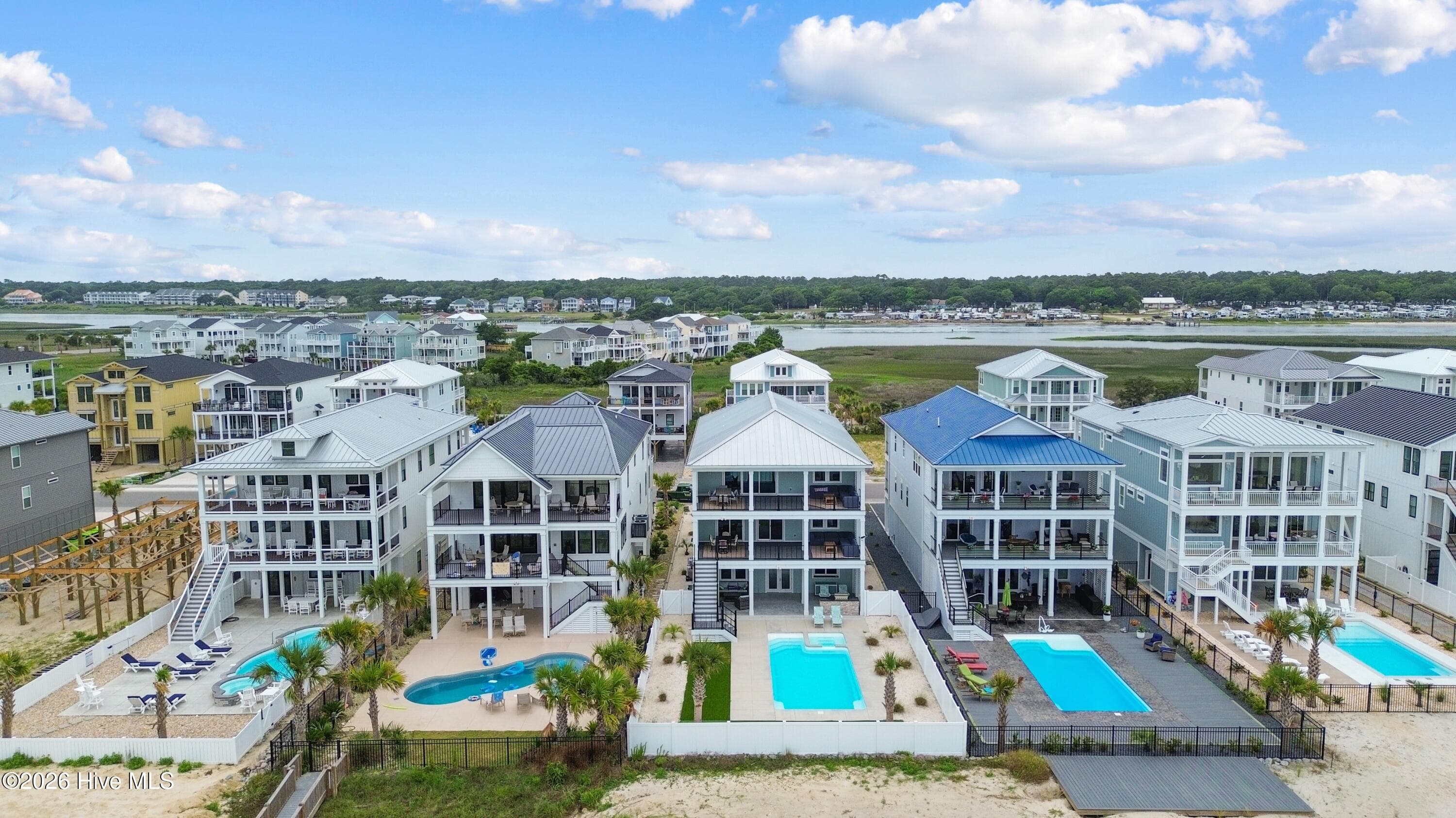 Single Family Residence at 26 Grand View Drive, Ocean Isle Beach, NC 28469, photo 123 of 140