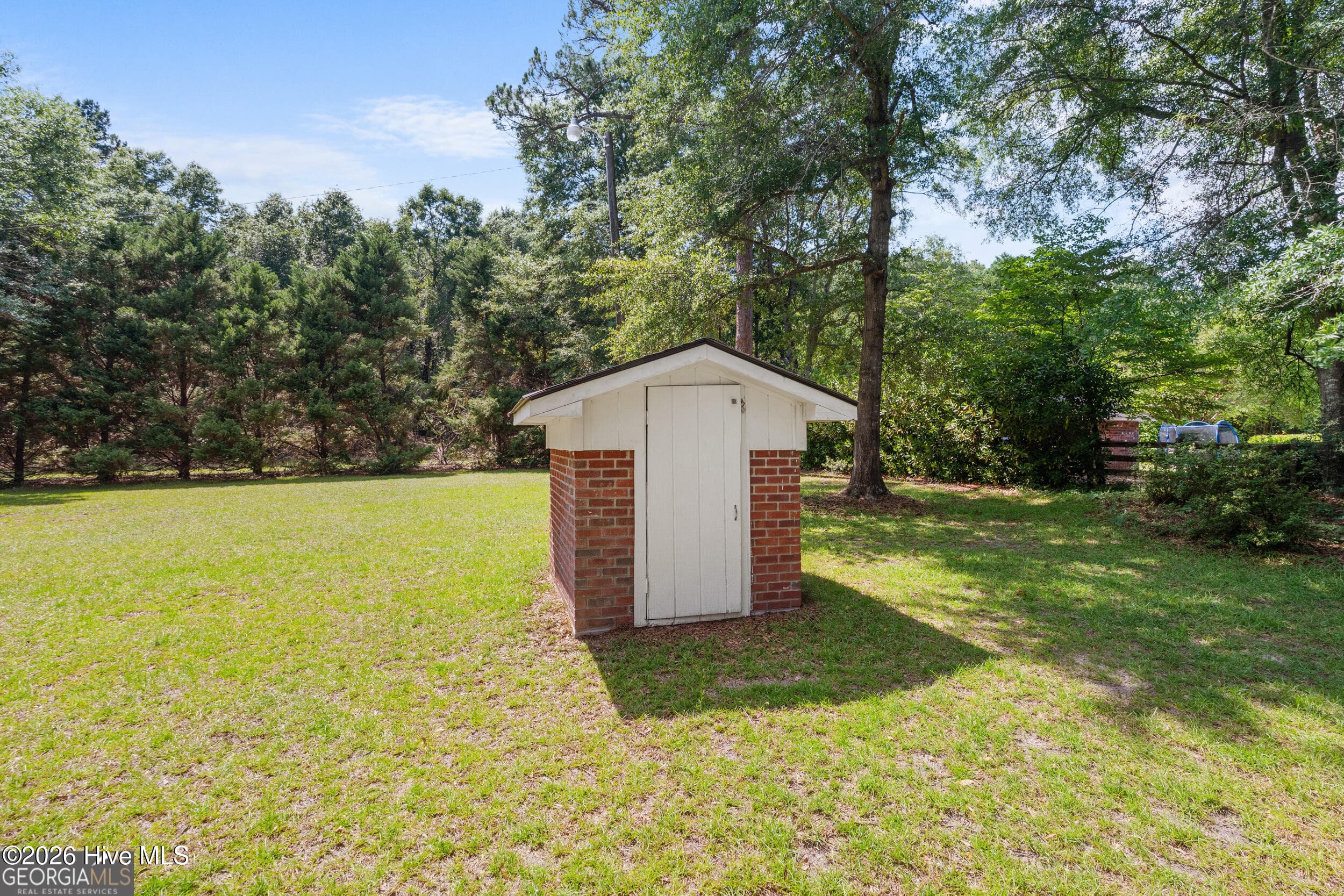 Single Family Residence at 3058 Old Eighty Road, Millen, GA 30442, photo 25 of 31