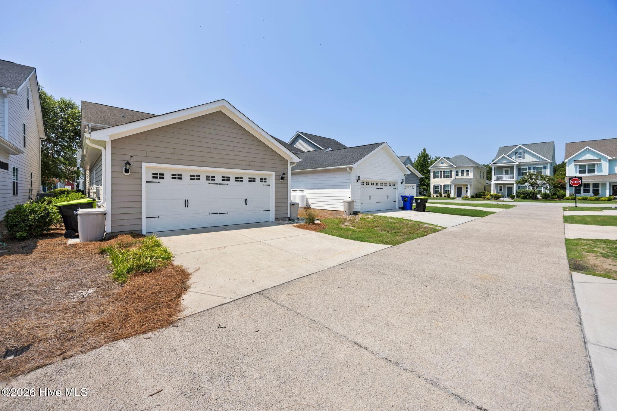 Single Family Residence at 636 Countryside Lane, Wilmington, NC 28411, photo 53 of 57