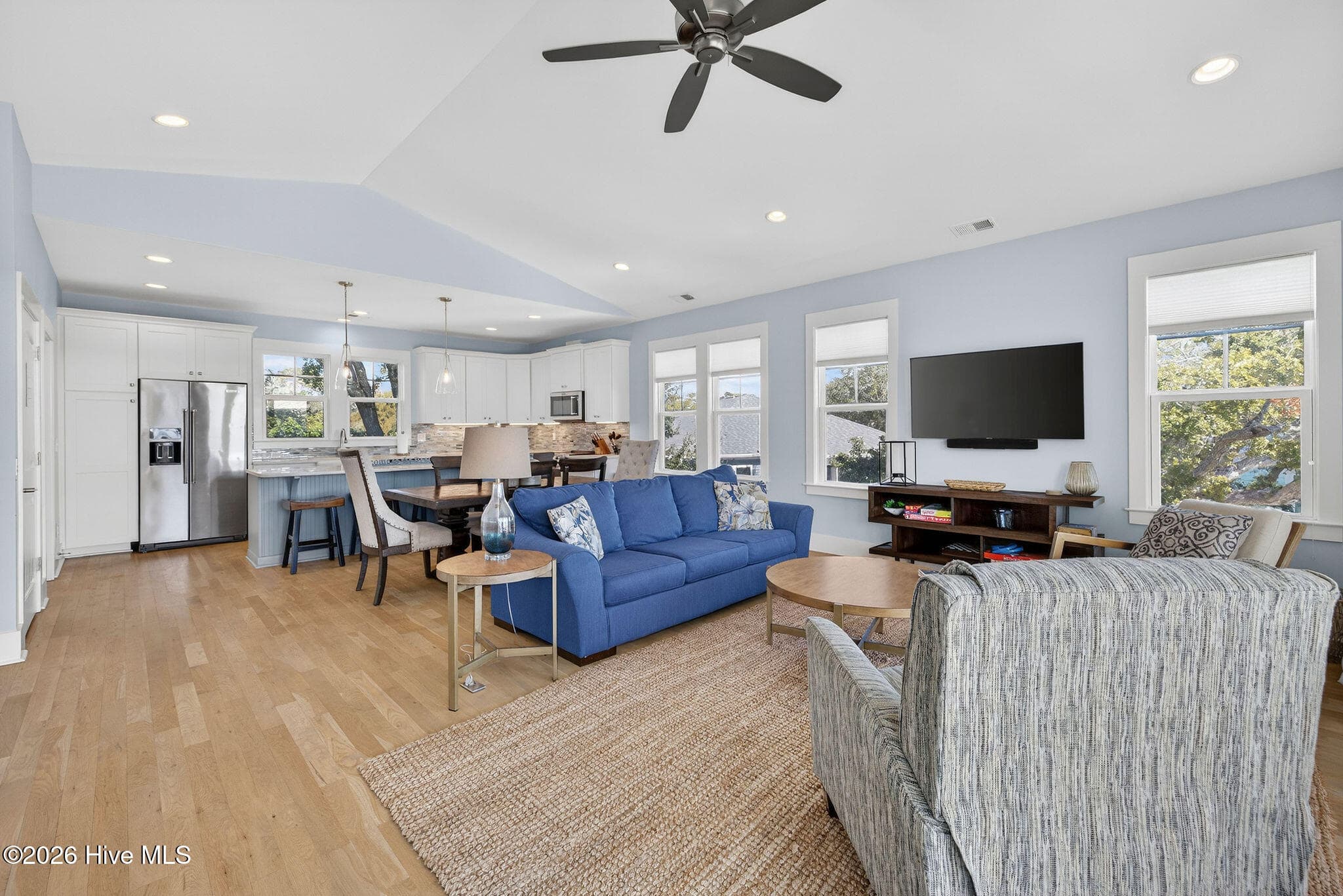 Townhouse at 304 Red Lewis Drive 21, Kure Beach, NC 28449, photo 5 of 7