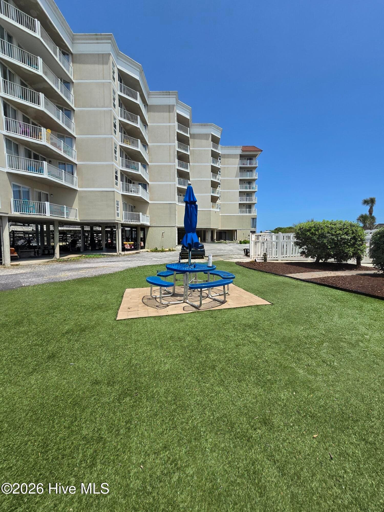Condominium at 2000 New River Inlet Road Unit 3407, North Topsail Beach, NC 28460, photo 58 of 92