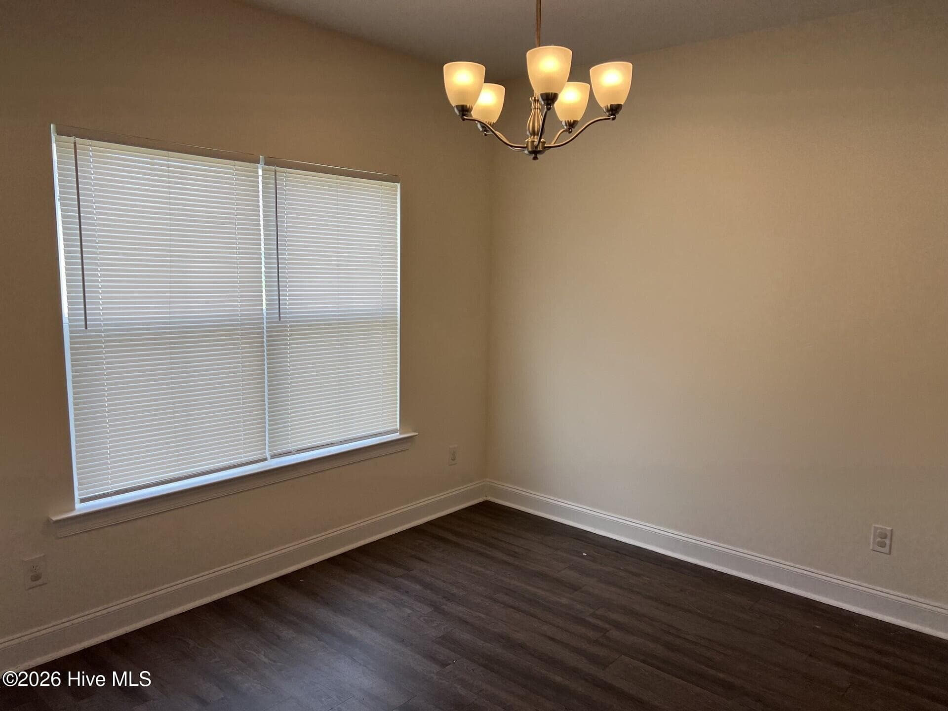 Dining Area - 3896 Harper Franklin Avenue, Augusta, GA 30909
