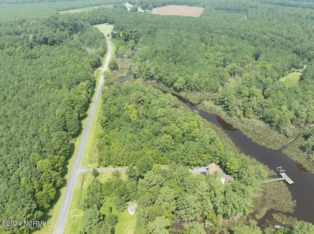 Residential Lot at 0 27 & 28 Pinecrest Road, Bath, NC 27808, photo 9 of 16