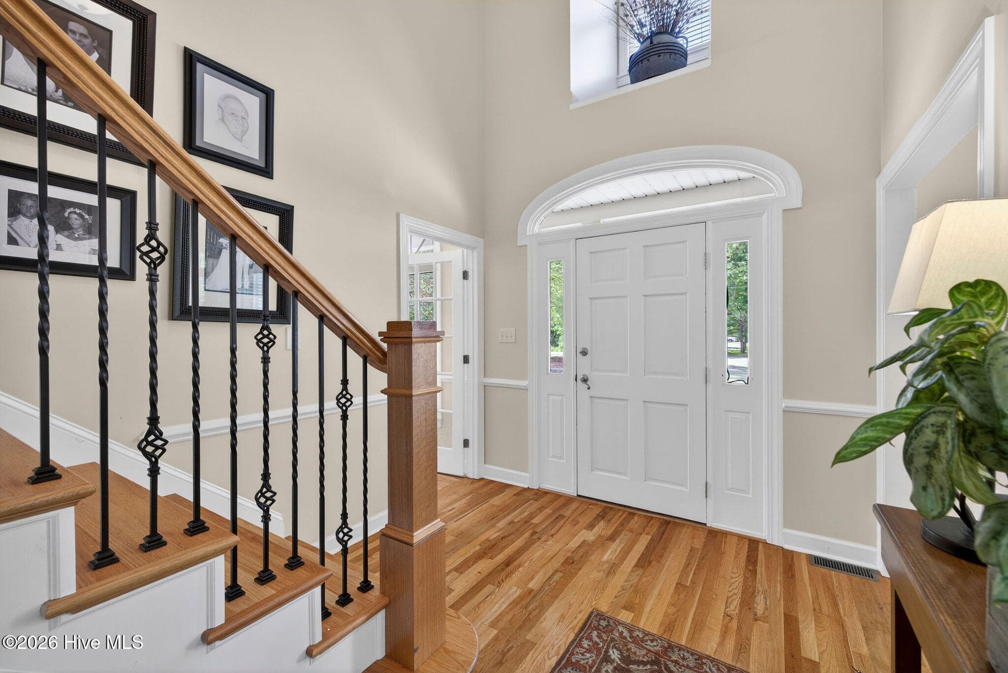Single Family Residence at 3901 Marathon Avenue, Castle Hayne, NC 28429, photo 7 of 57