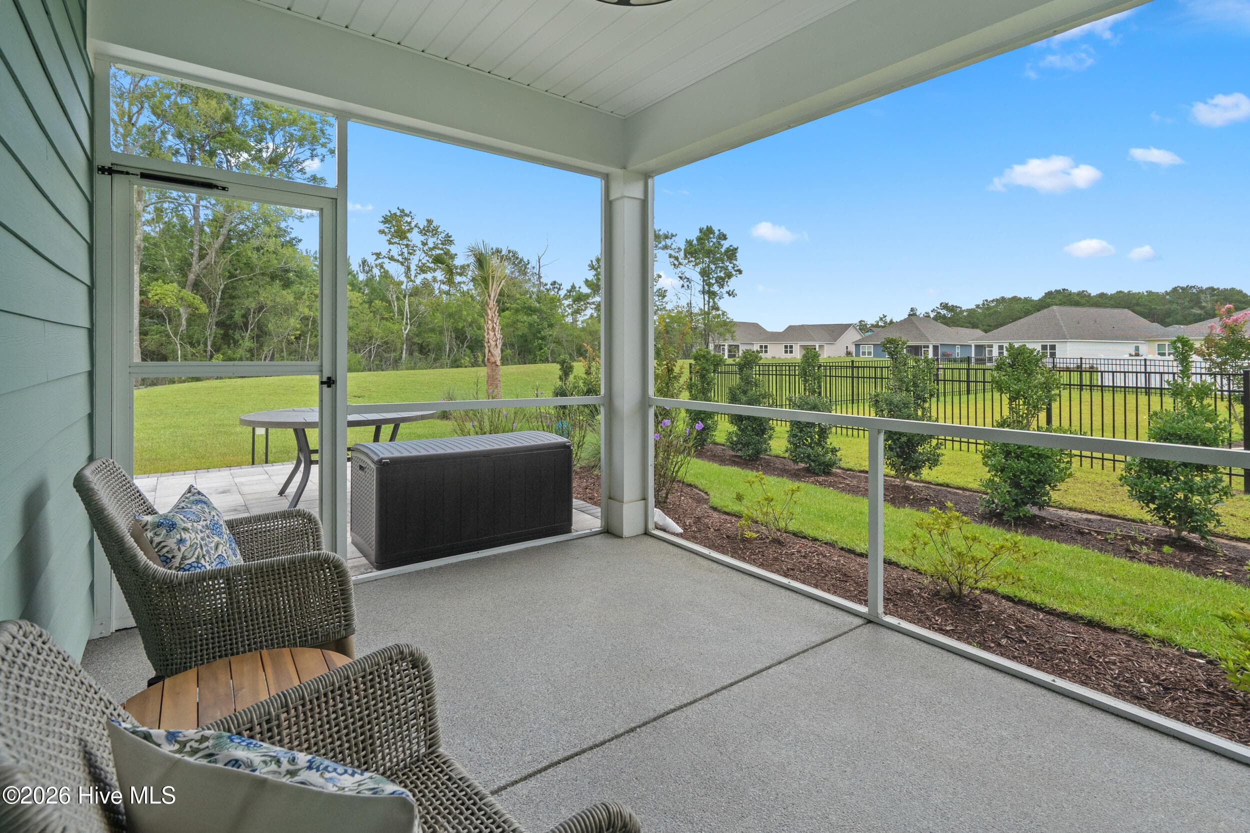Single Family Residence at 1229 Woodhouse Drive NW, Ash, NC 28420, photo 45 of 70