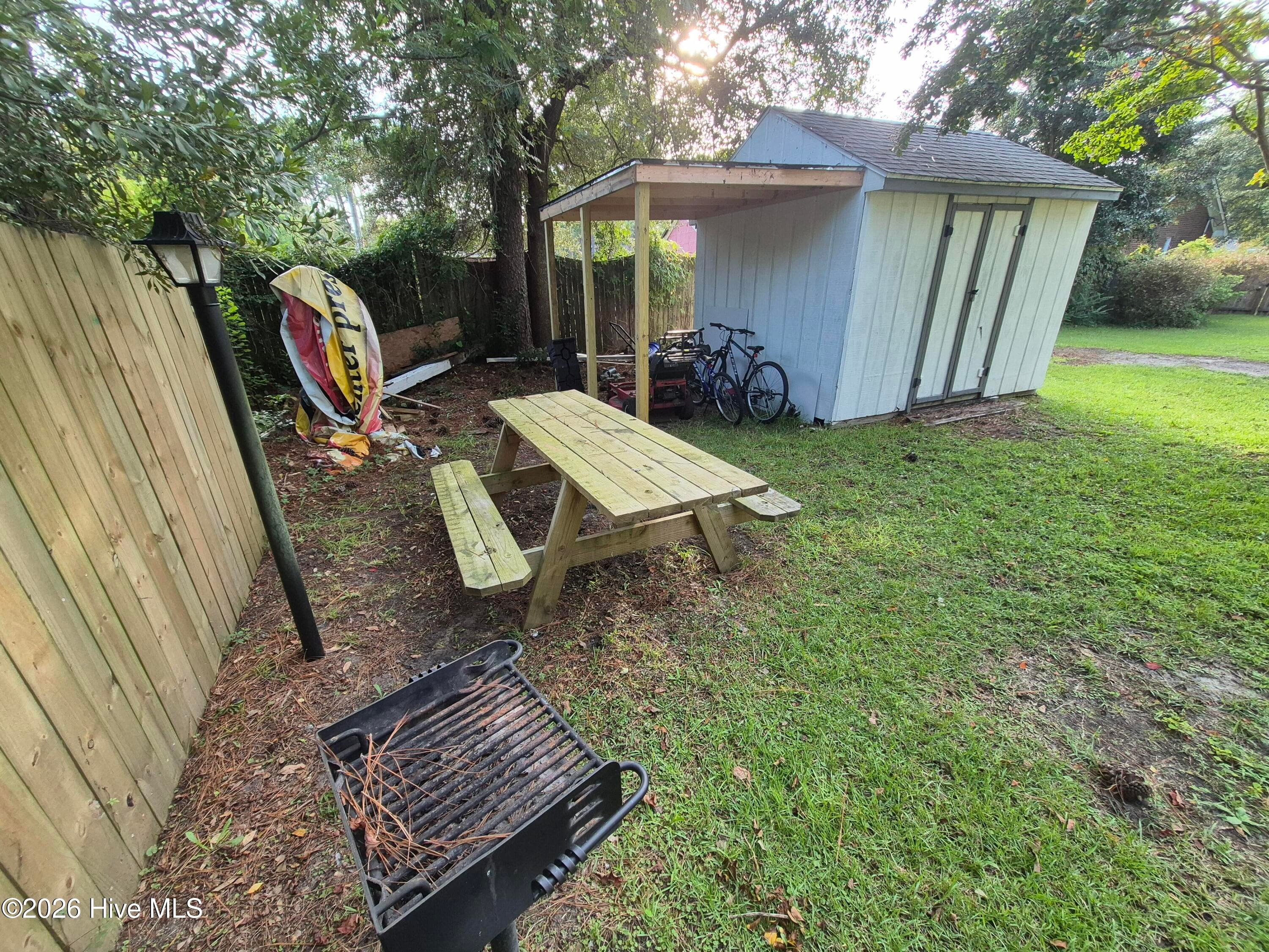 Single Family Residence at 5302 Dandelion Drive, Wilmington, NC 28405, photo 17 of 62