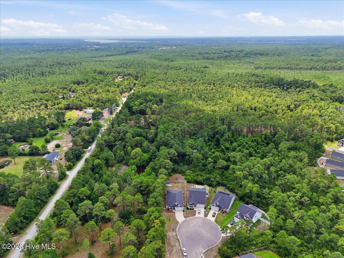Single Family Residence at 1630 E New Carraway Place SE, Bolivia, NC 28422, photo 4 of 4