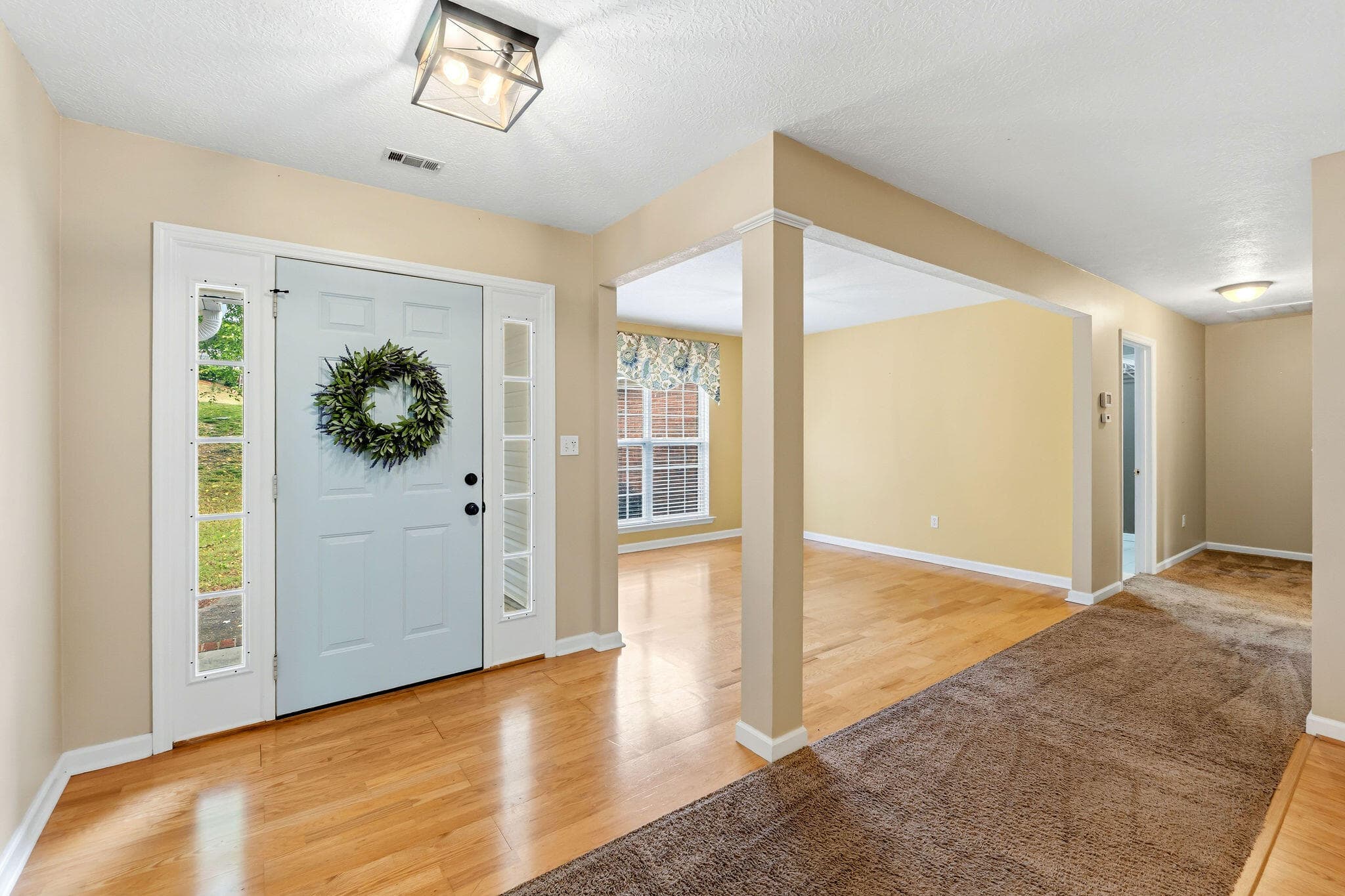 Single Family Residence at 4156 Hound Court, Evans, GA 30809, photo 3 of 54
