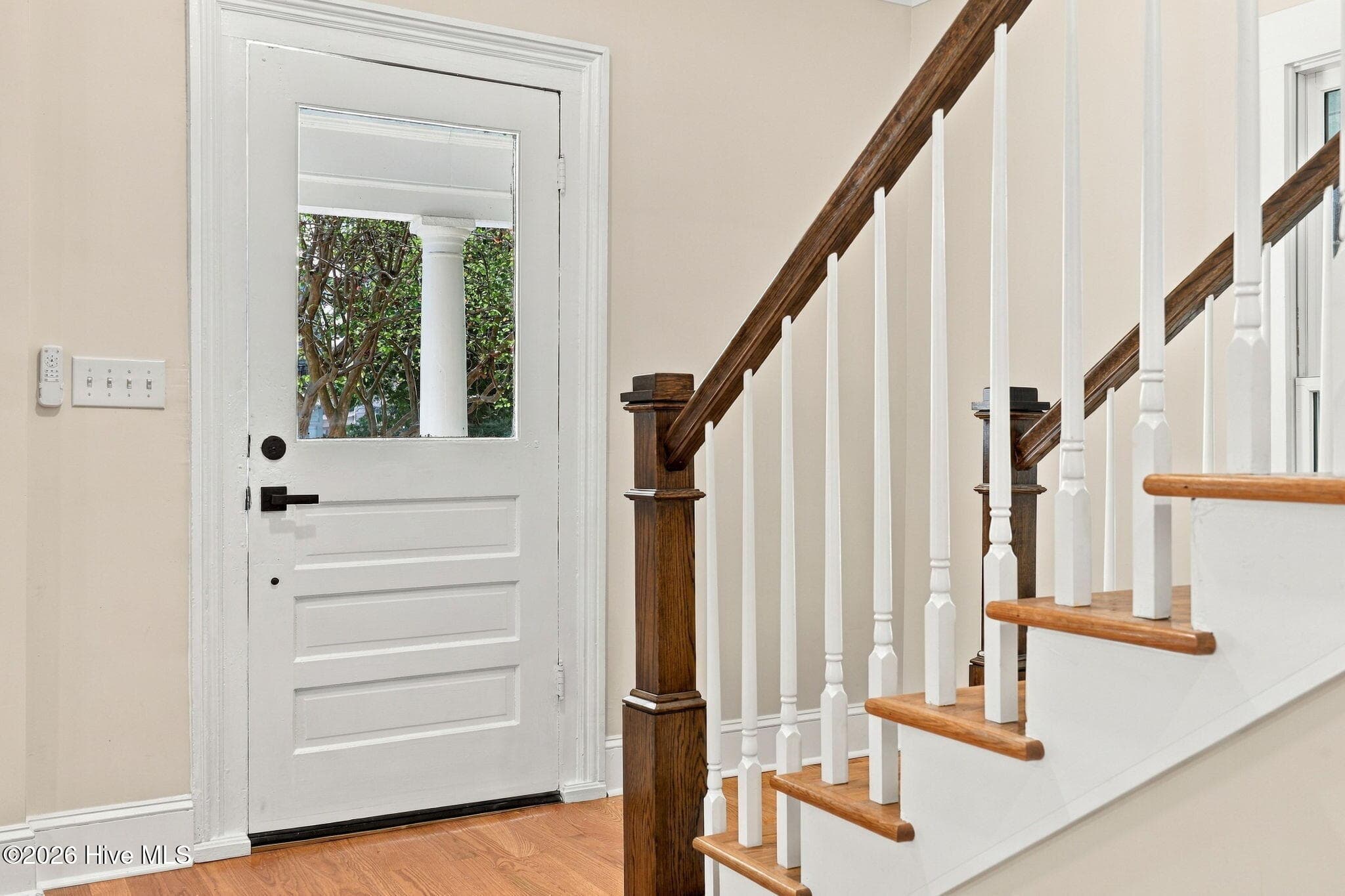 Single Family Residence at 550 E Main Street, Washington, NC 27889, photo 9 of 57