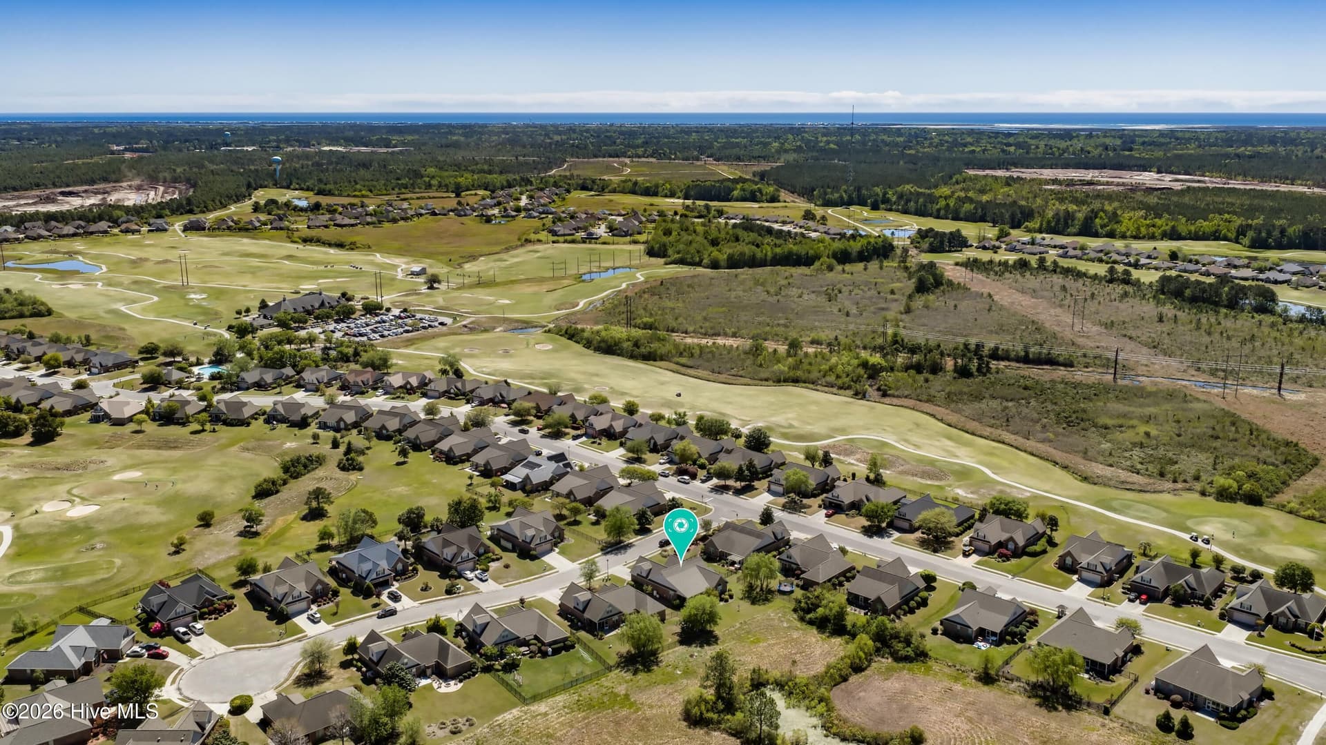 Single Family Residence at 35 Scotlands Court, Hampstead, NC 28443, photo 57 of 64