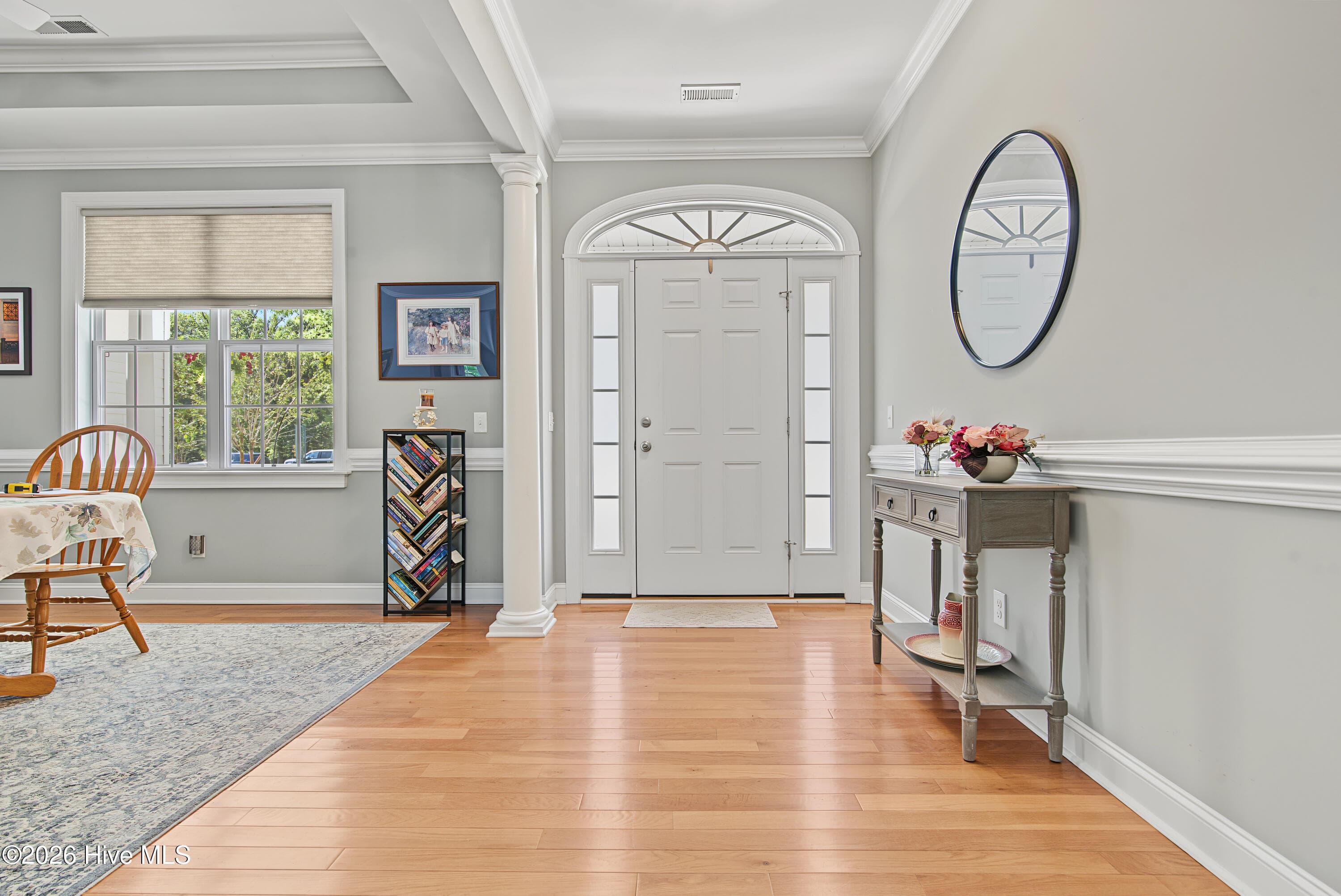 Single Family Residence at 135 Castle Court, Washington, NC 27889, photo 3 of 41