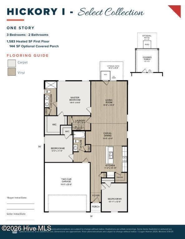 Single Family Residence at 921 Parkway Road 208, Boiling Spring Lakes, NC 28461, photo 3 of 44