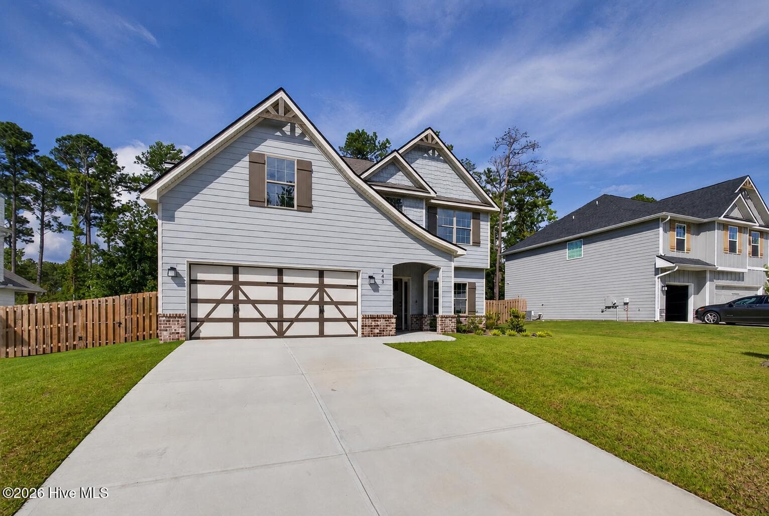 Single Family Residence at 443 Bronco Pass 83, Evans, GA 30809, photo 36 of 71