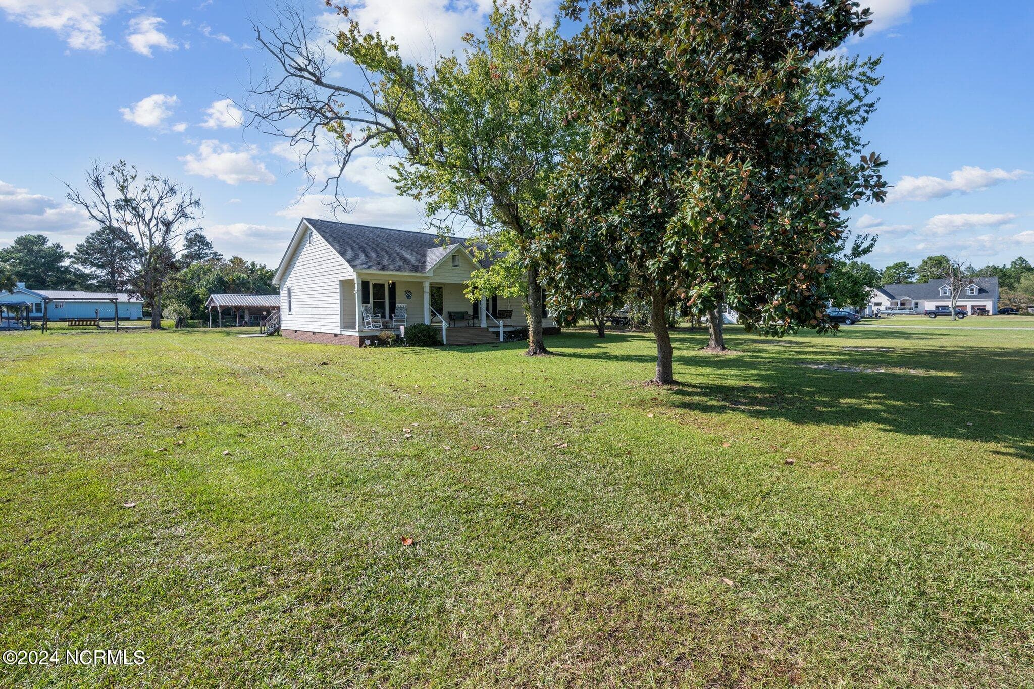 57 Kildee Drive, Harrells, NC 28444