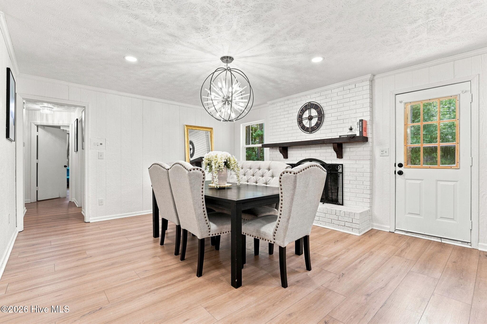 Single Family Residence at 1477 Marks Creek Church Road, Laurel Hill, NC 28351, photo 13 of 41