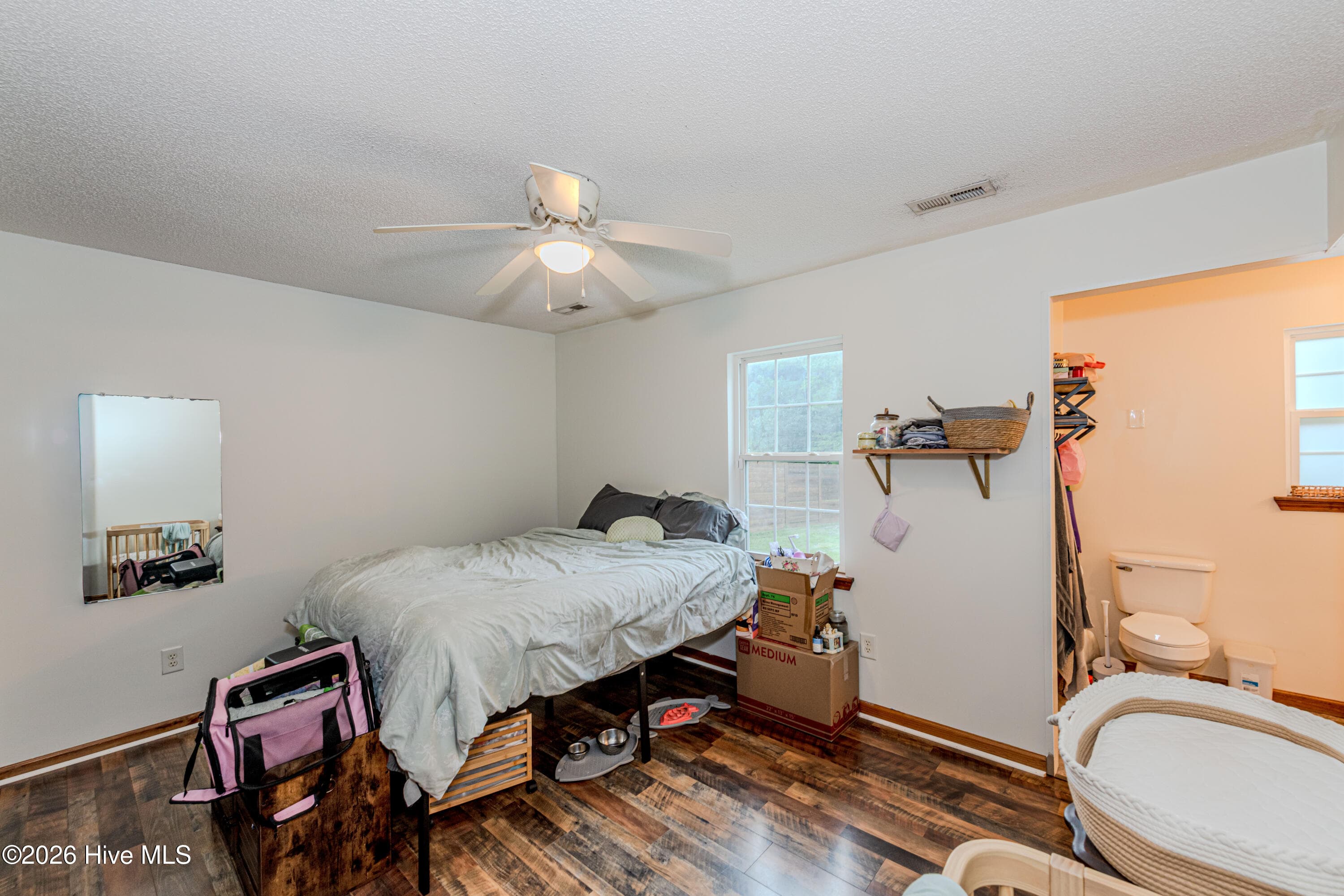 Single Family Residence at 106 Linden Road, Richlands, NC 28574, photo 48 of 124