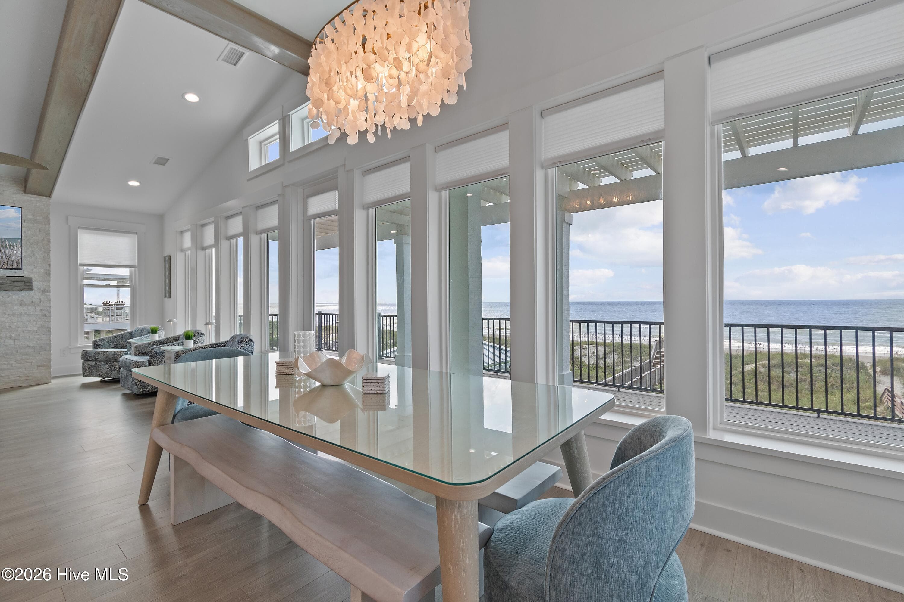 298 E First St. Dining Room - 298 E First Street, Ocean Isle Beach, NC 28469