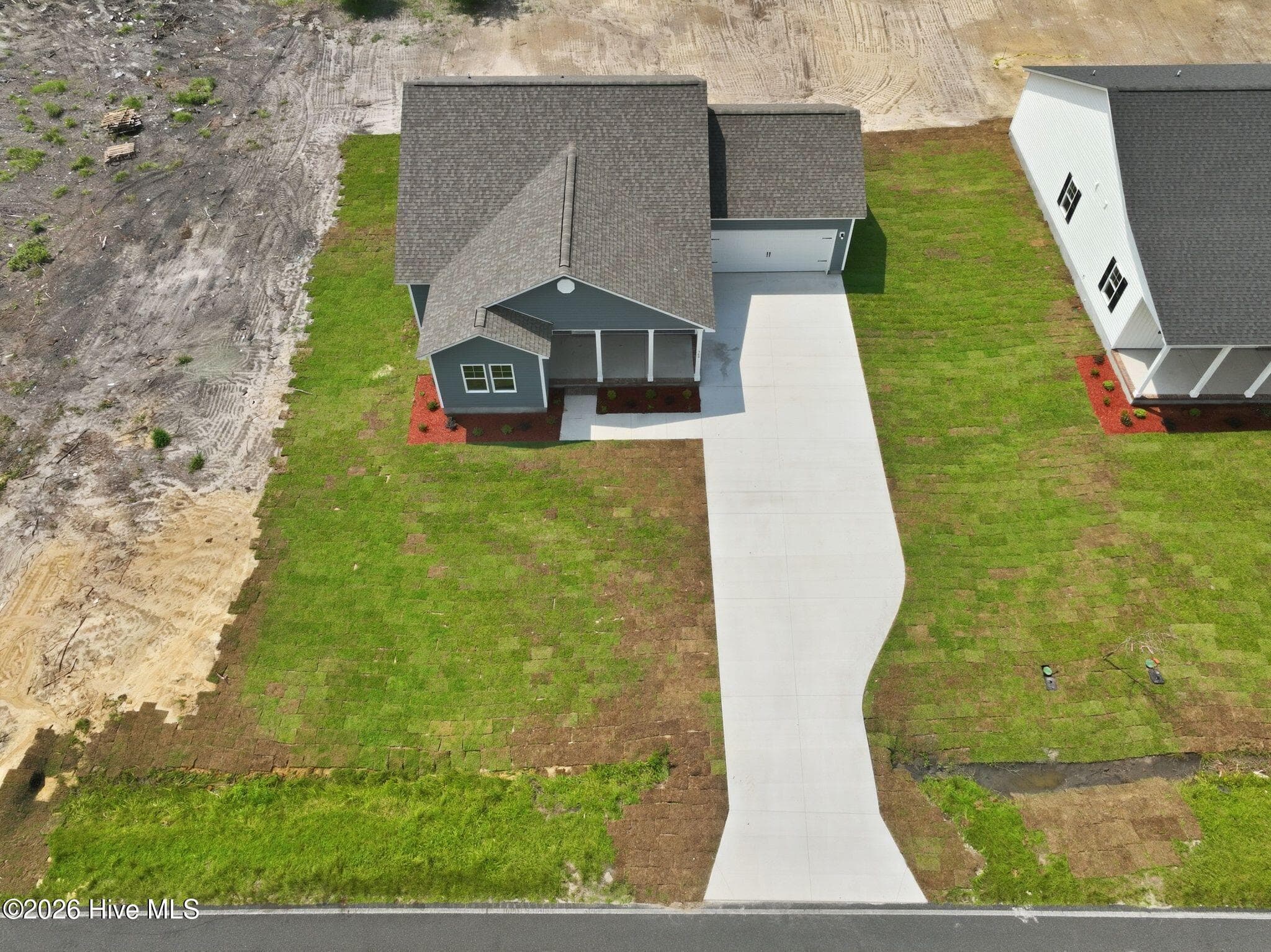Single Family Residence at 589 Batchelor Road, Richlands, NC 28574, photo 8 of 54