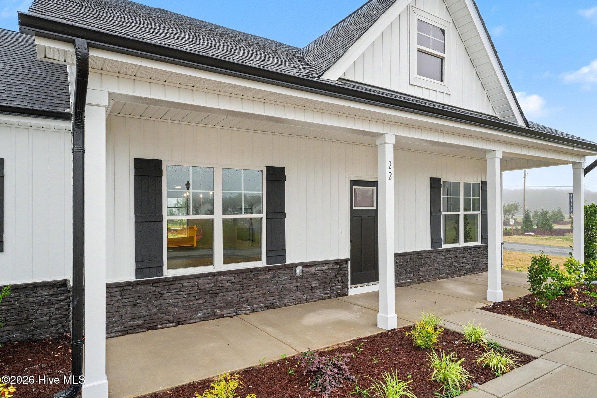 Single Family Residence at 22 Grady Farm Way, Benson, NC 27504, photo 41 of 182