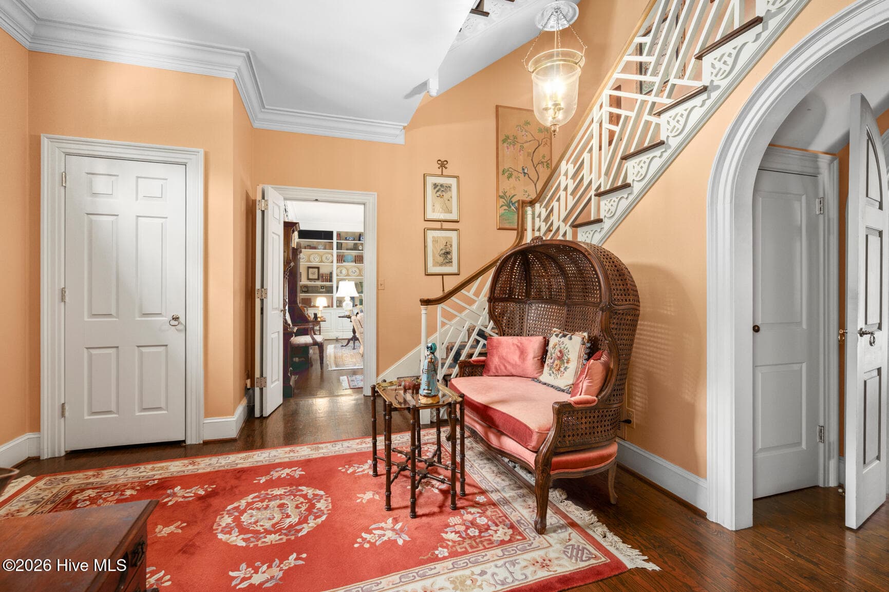 Single Family Residence at 108 Candle Court, Rocky Mount, NC 27804, photo 14 of 137