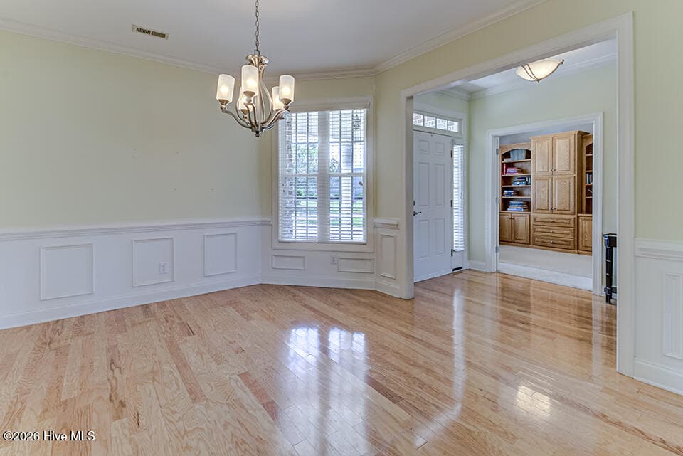 Single Family Residence at 1026 Stonebridge Lane, Leland, NC 28451, photo 6 of 55