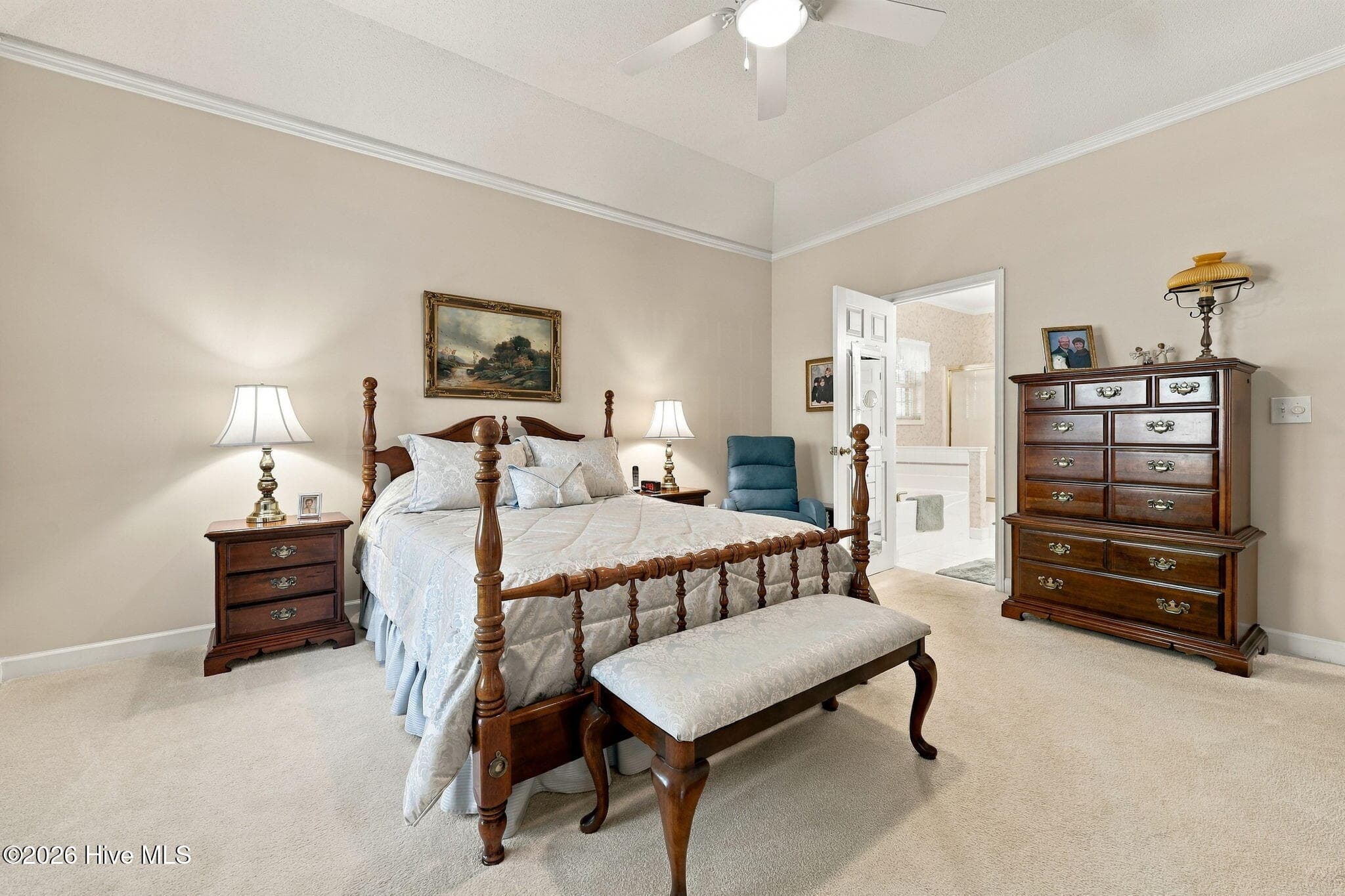 Single Family Residence at 6 Wisteria Way, Whispering Pines, NC 28327, Whispering Pines, photo 23 of 45
