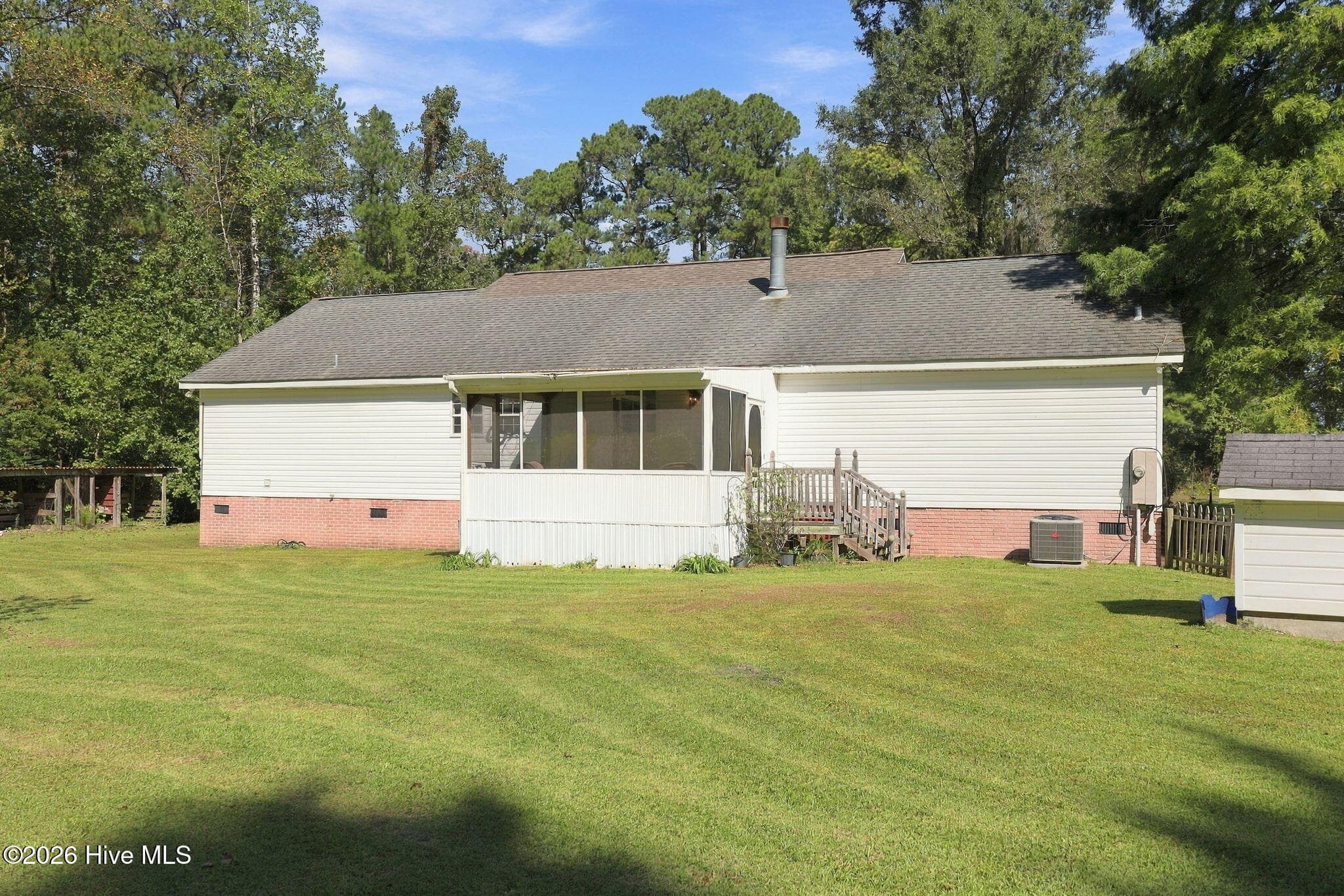 Single Family Residence at 715 Nc Hwy 133, Rocky Point, NC 28457, Rocky Point, photo 10 of 33