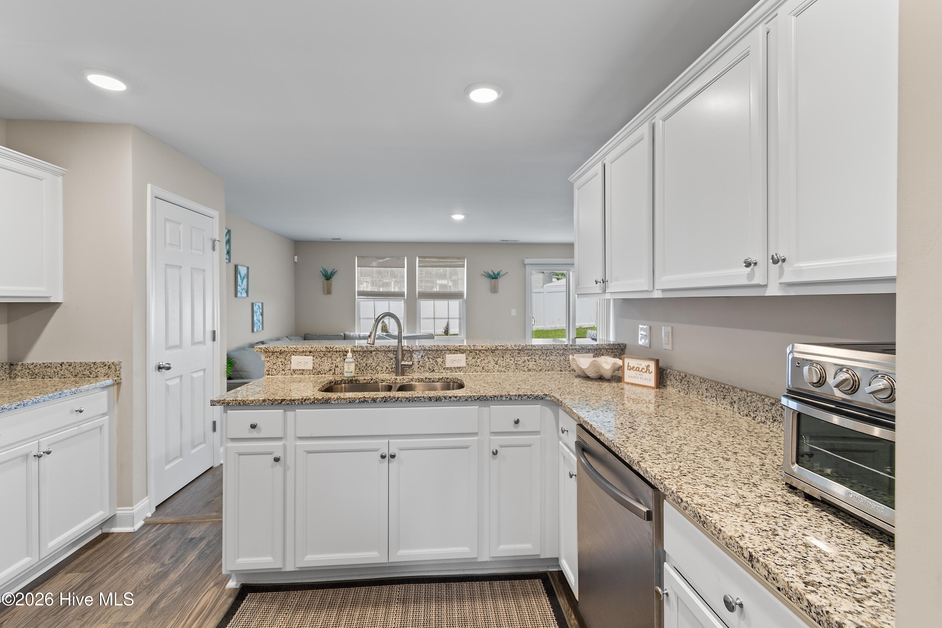 Single Family Residence at 625 Millslough Lane, Sunset Beach, NC 28468, photo 10 of 38