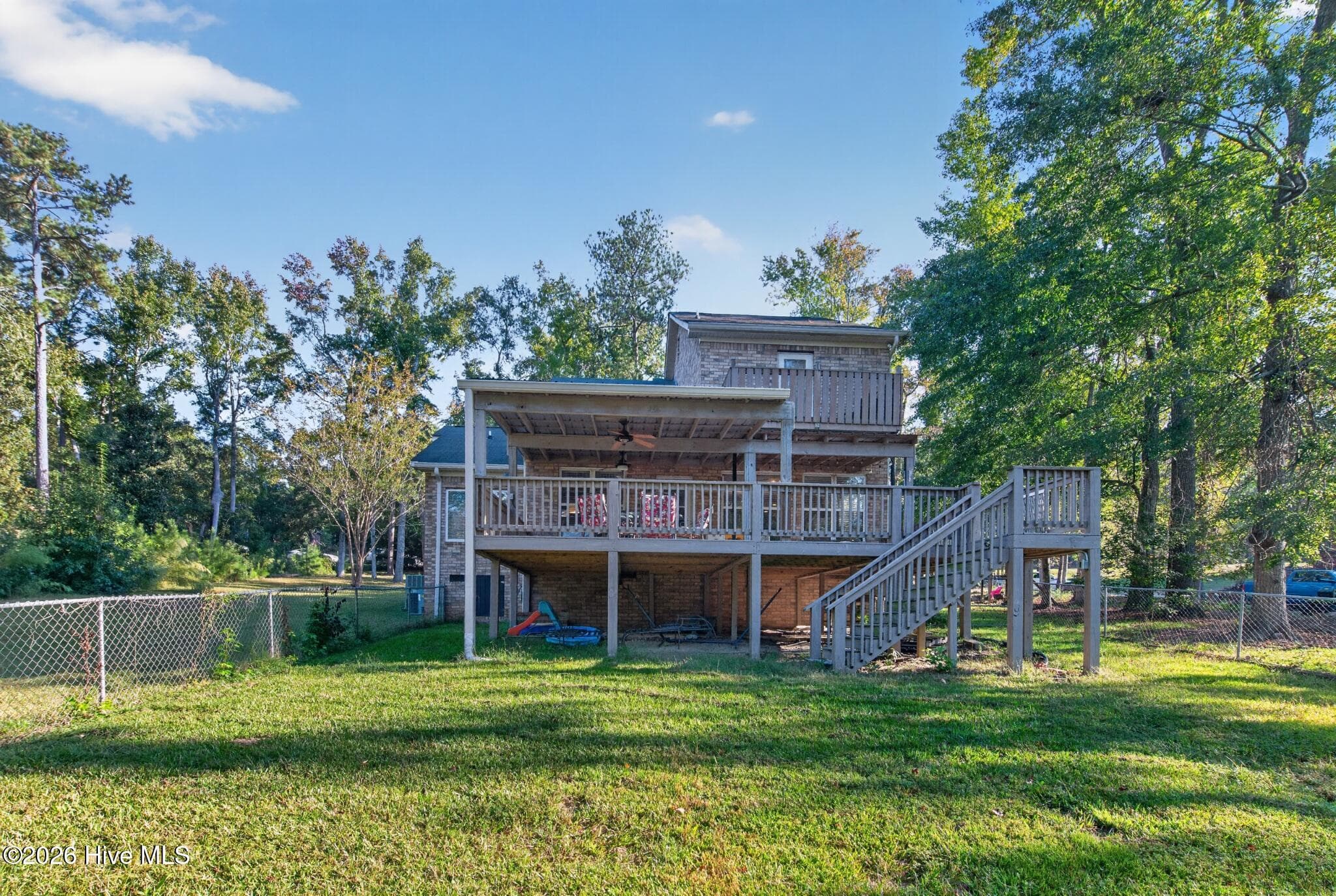 Single Family Residence at 715 Kingston Road, Grovetown, GA 30813, photo 48 of 55