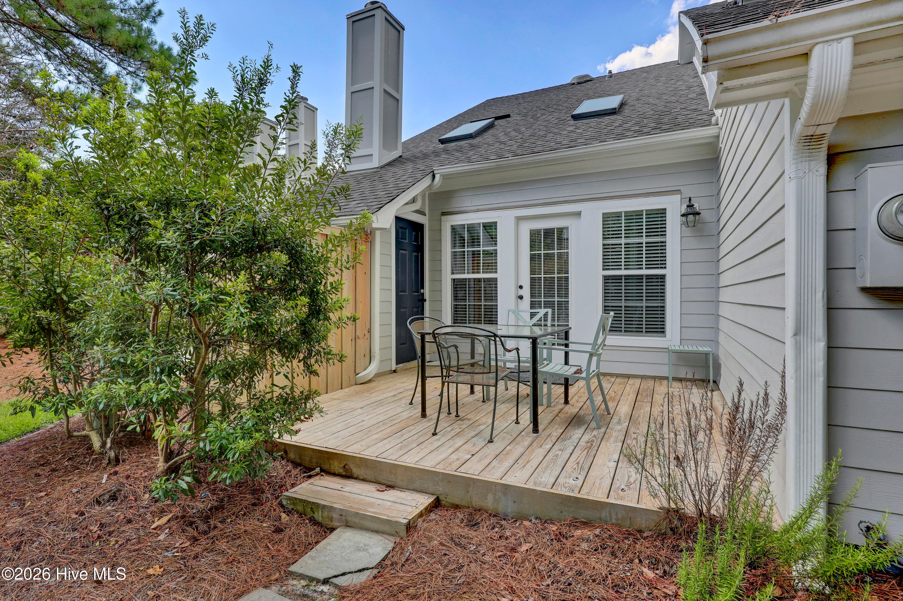 Townhouse at 6211 Wrightsville Avenue Apt 129, Wilmington, NC 28403, photo 24 of 26