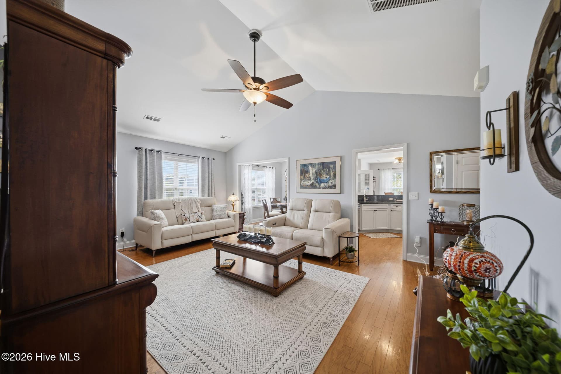 Single Family Residence at 205 Whitehill Road, Leland, NC 28451, photo 12 of 53
