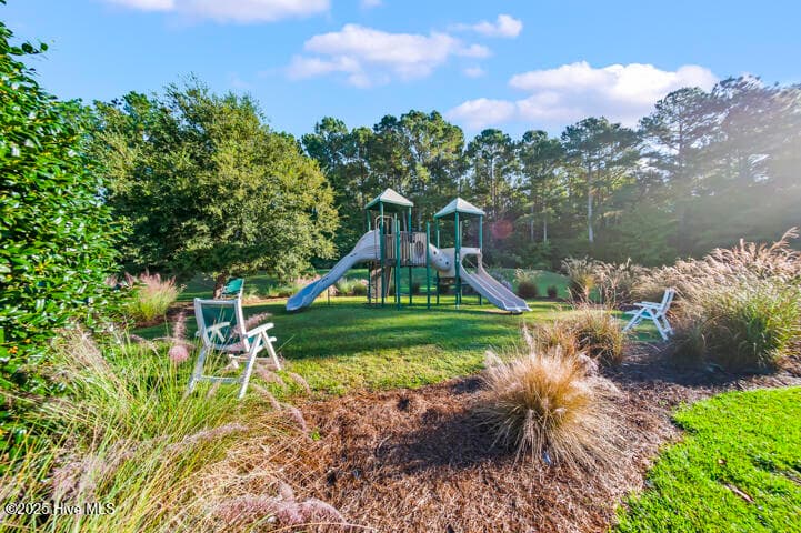 Residential Lot at 68 99 Wild Swan Lane, Minnesott Beach, NC 28510, photo 5 of 6