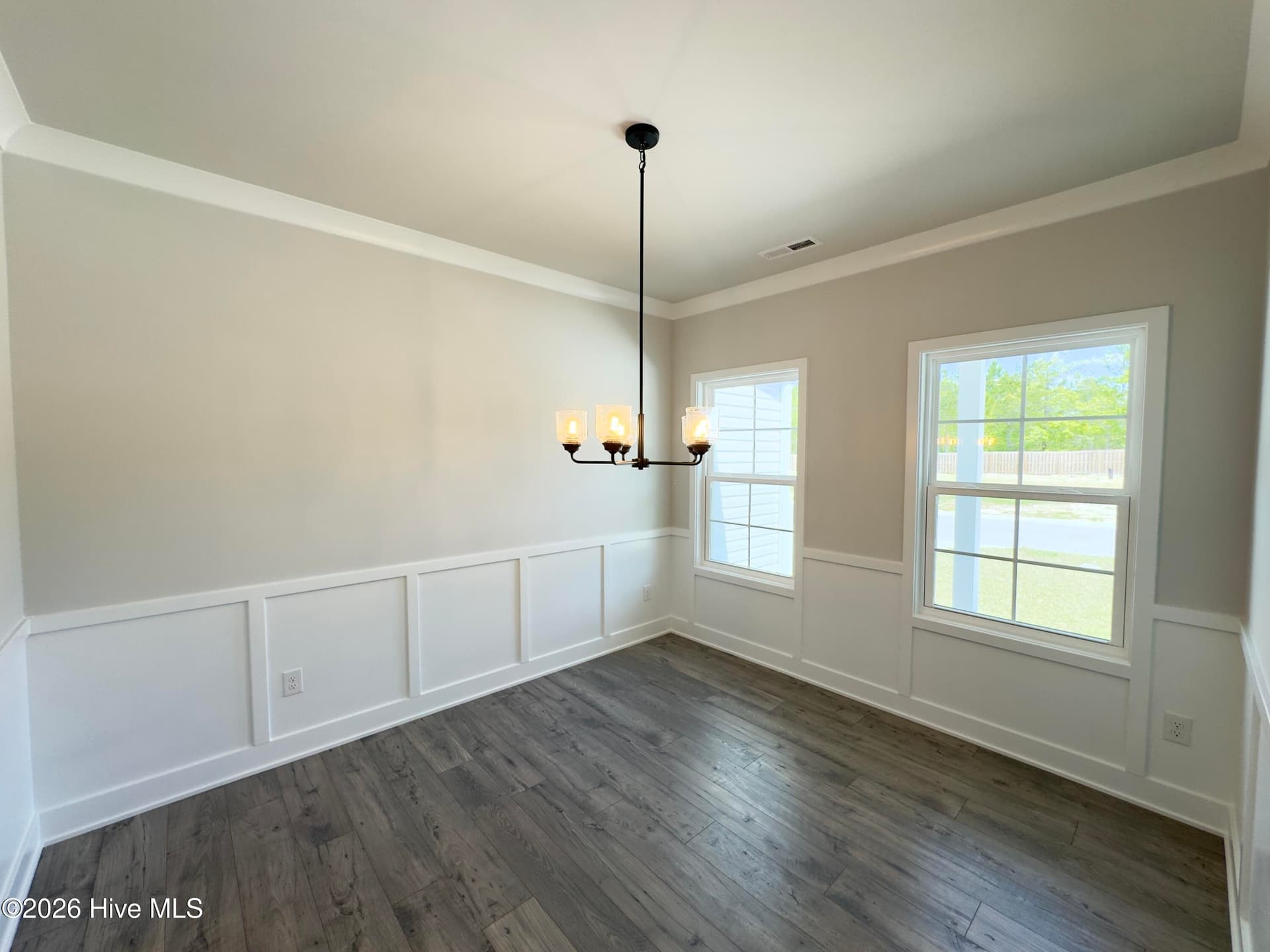 Home of similar model. Current home is under construction. - 551 Timbercrest Circle SE, Bolivia, NC 28422