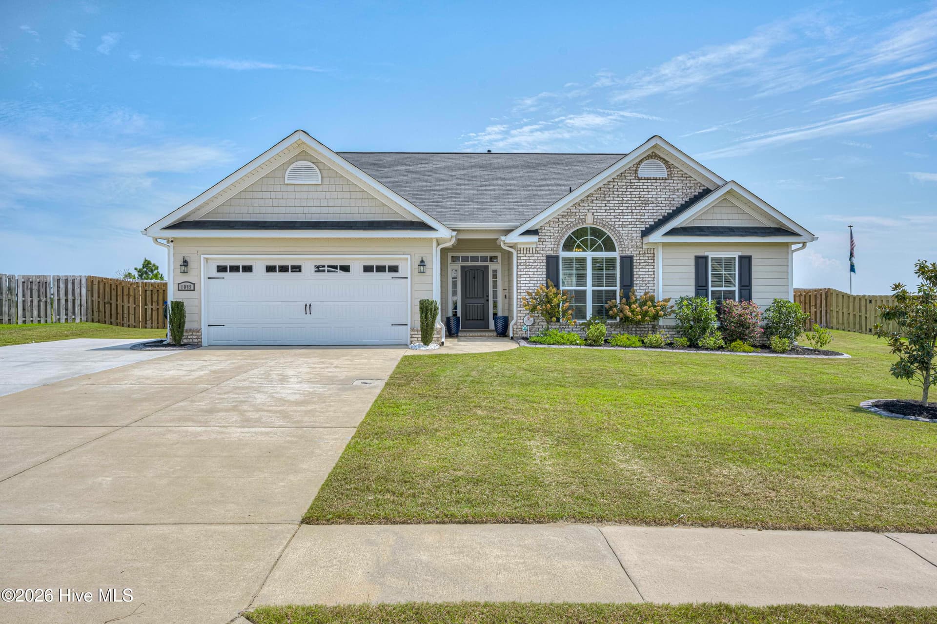 1089 Archard Street, Graniteville, SC 29829
