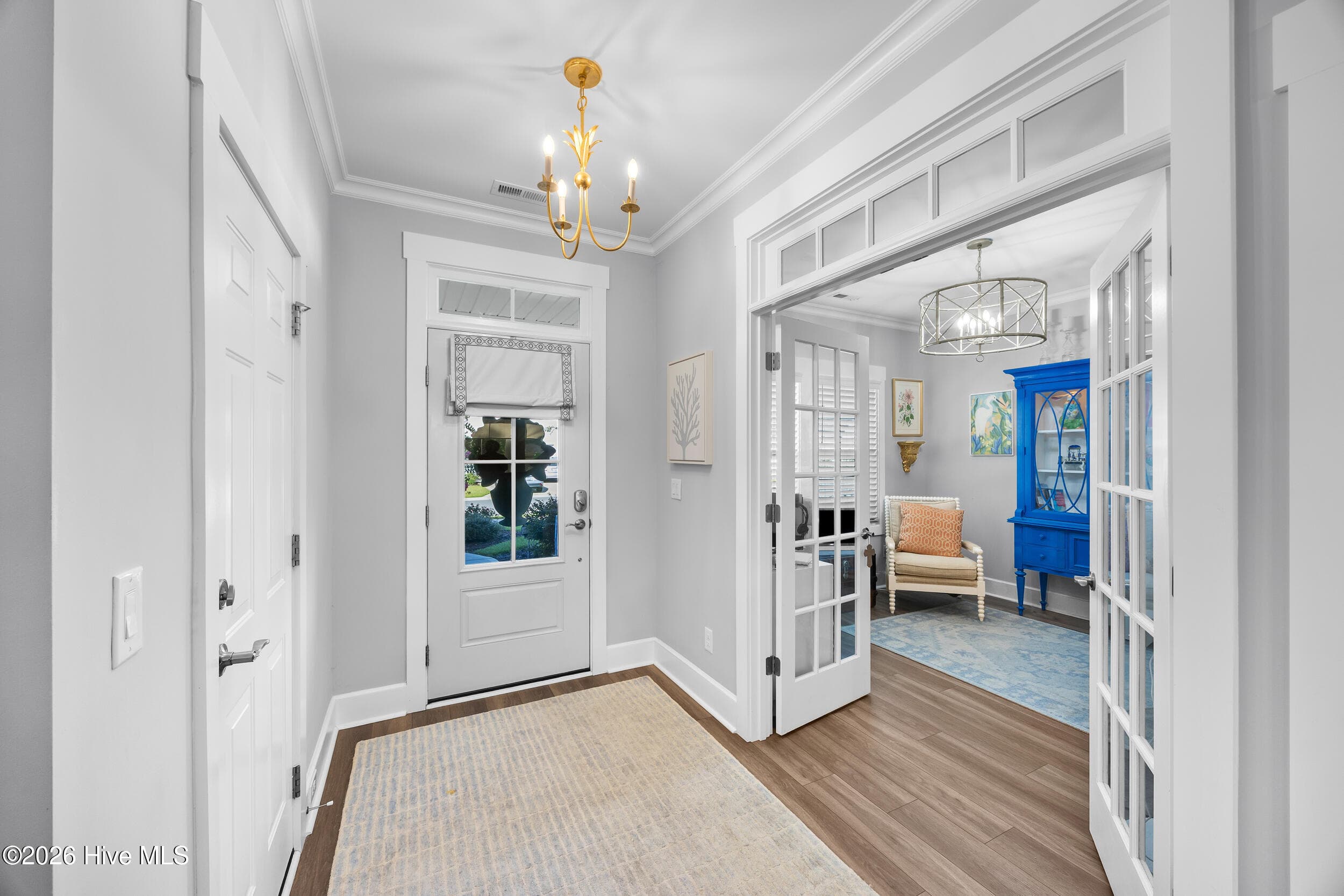 Single Family Residence at 417 Beaumont Oaks Drive, Wilmington, NC 28411, photo 5 of 46