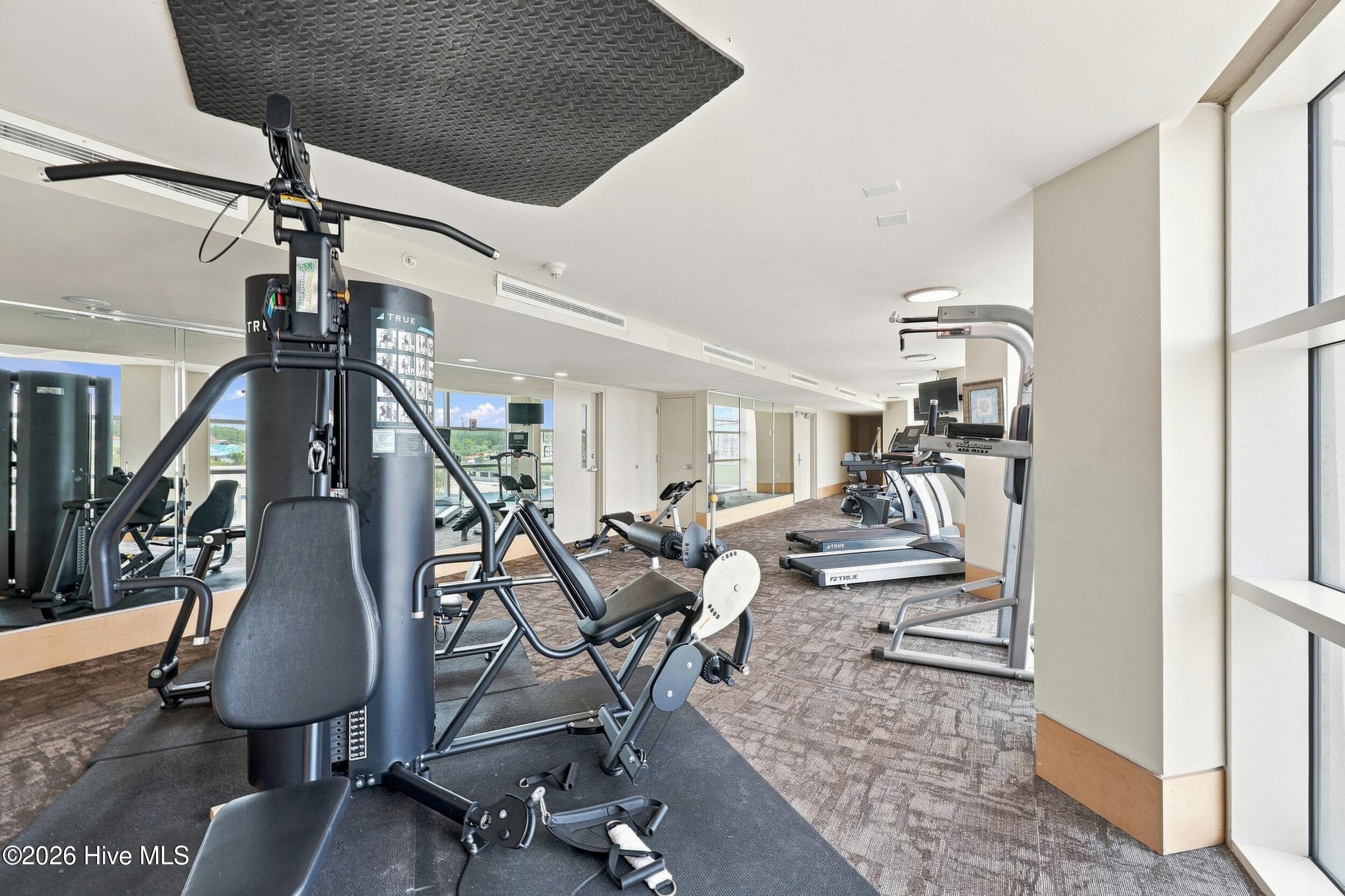 Condominium at 201 S Ocean Boulevard 812, Myrtle Beach, SC 29577, photo 27 of 62