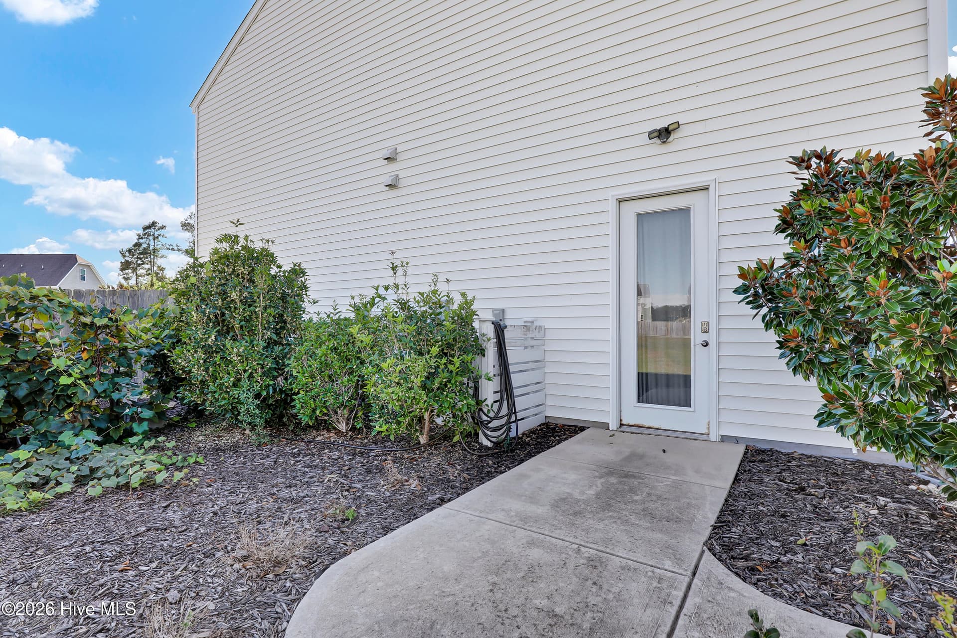 Single Family Residence at 102 Tralee Place, Holly Ridge, NC 28445, photo 54 of 71