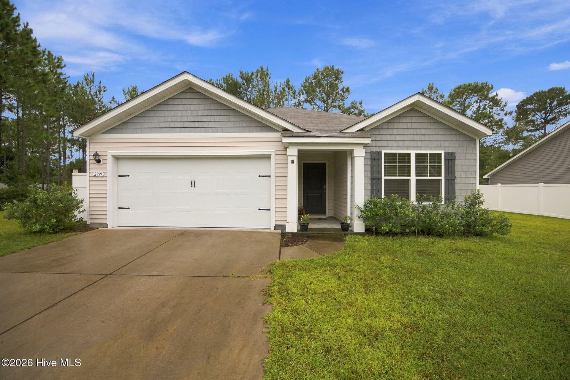 2991 Hardsmith Street, Shallotte, NC 28470