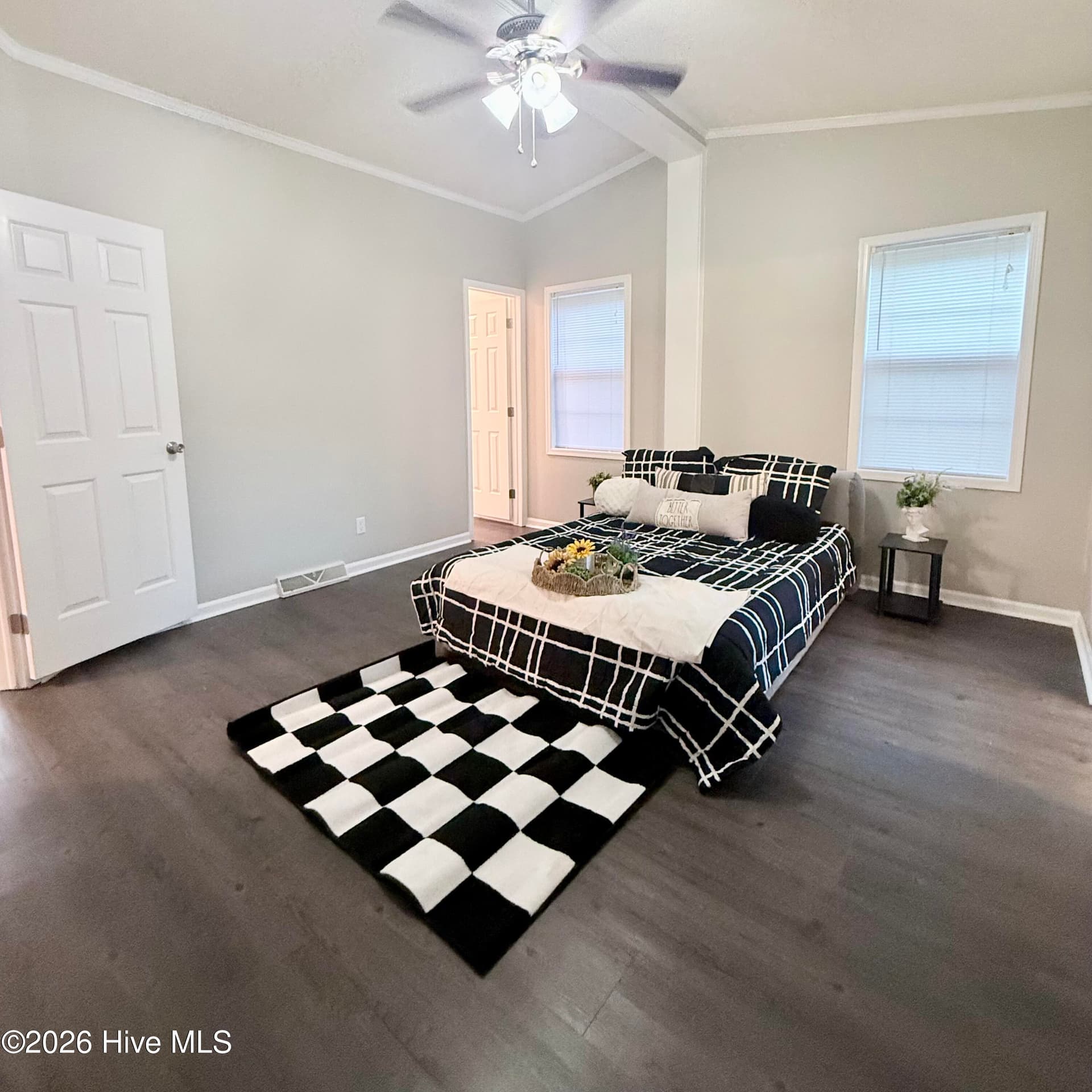 Manufactured Home at 605 Big Woods Road, Macon, NC 27551, photo 28 of 38