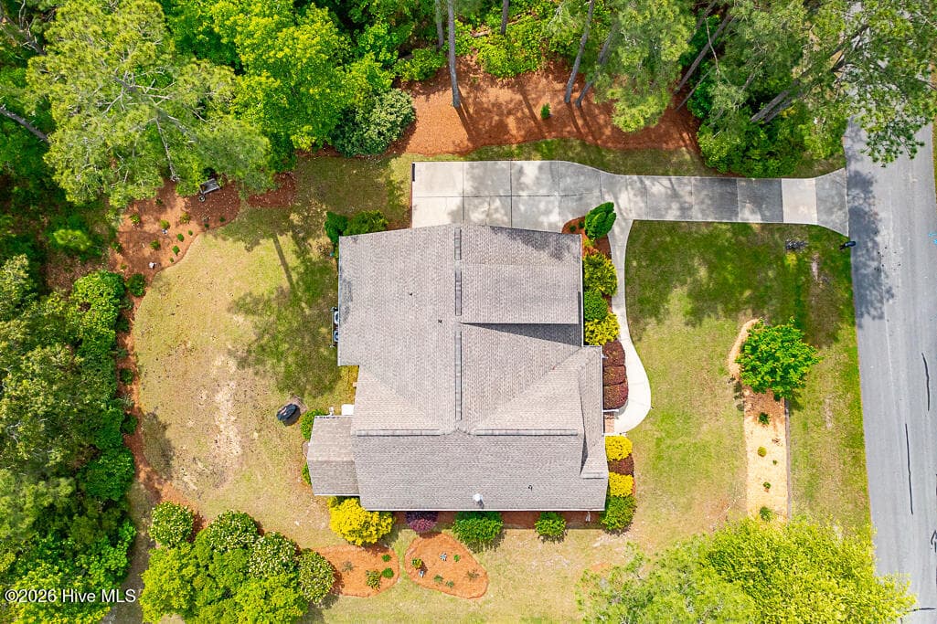Single Family Residence at 5801 Barbary Coast Drive, New Bern, NC 28560, photo 28 of 33