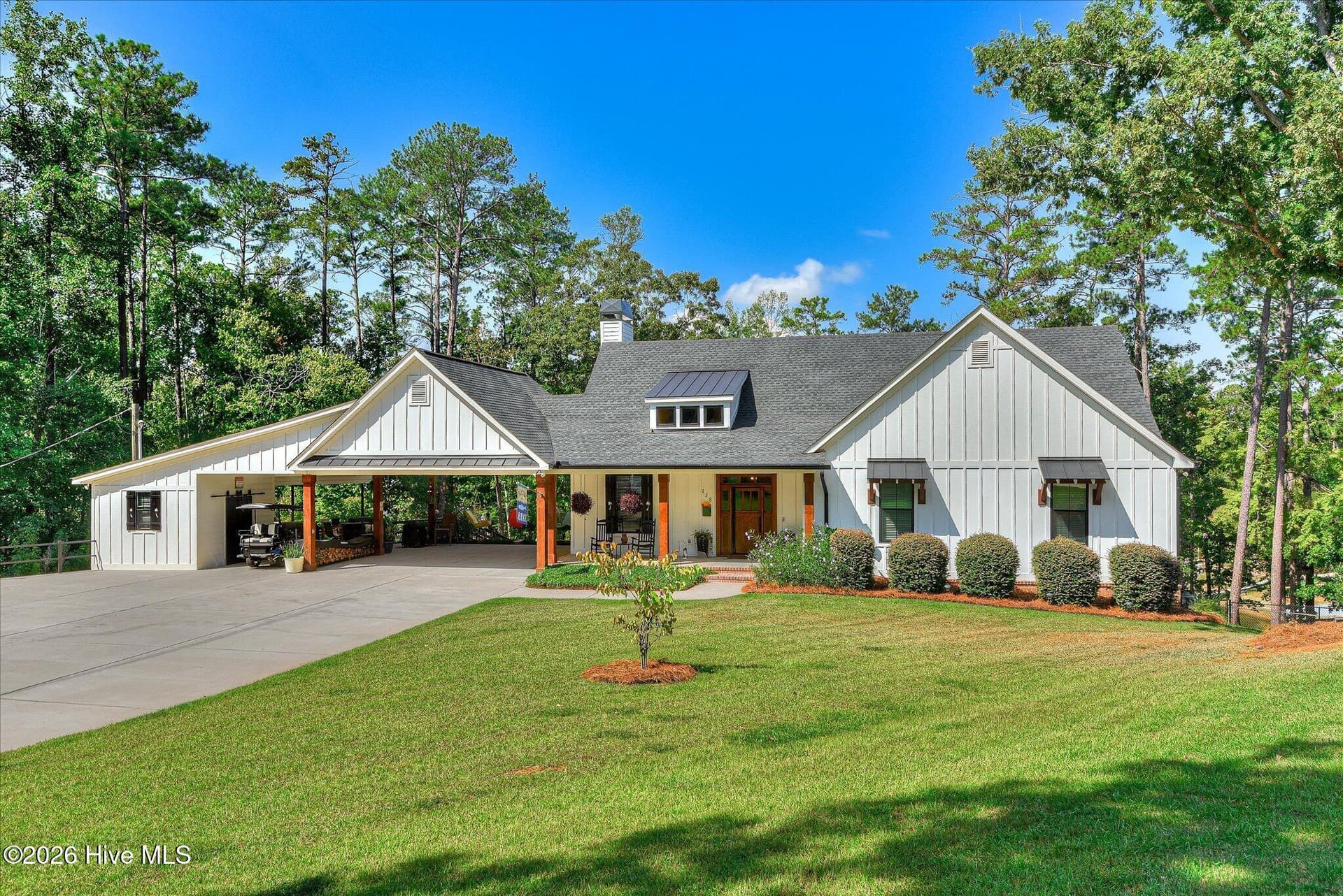 138 State Road S-33-650, Modoc, SC 29838